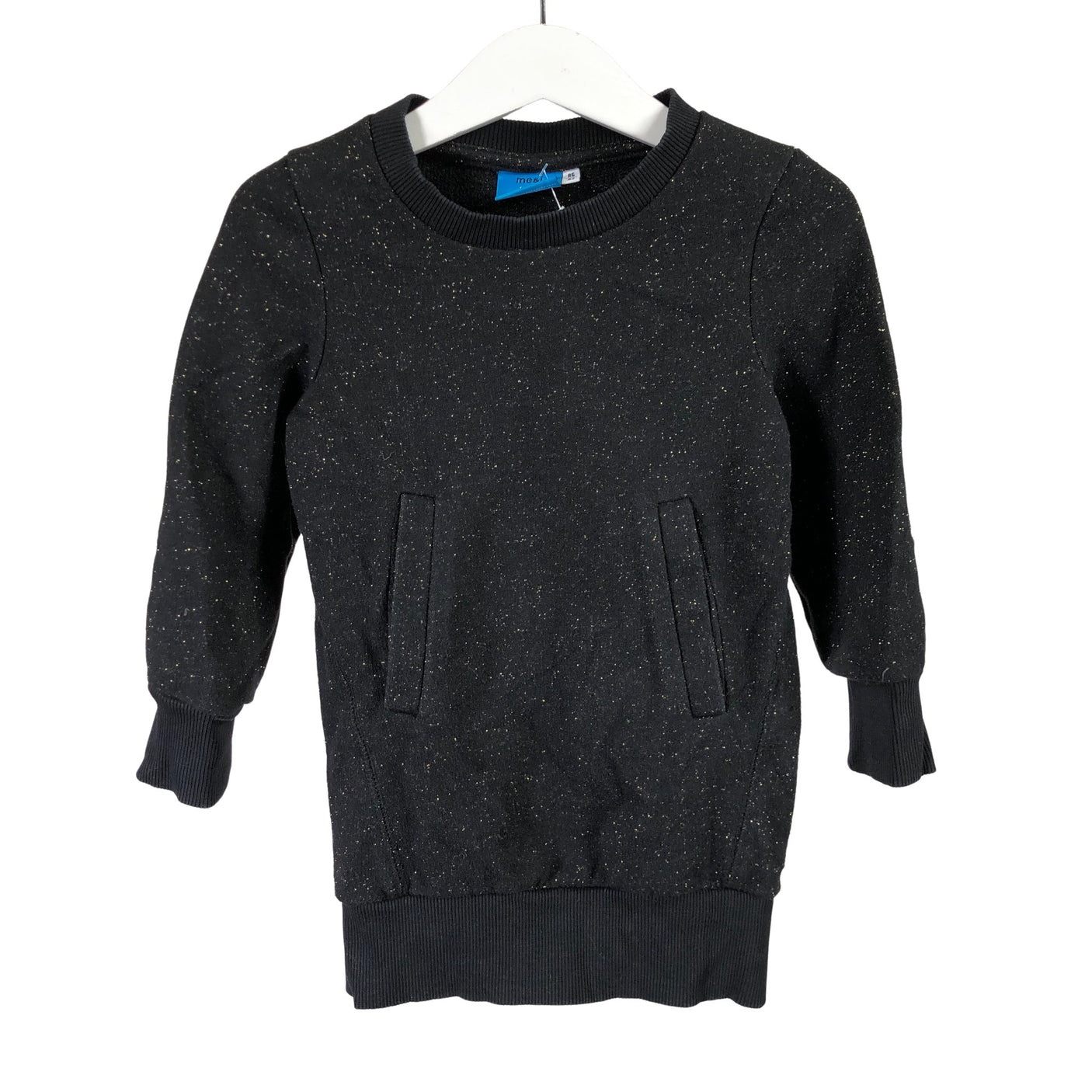 Unisex me&i - Collegetunika, koko 86 - 92 - (1)