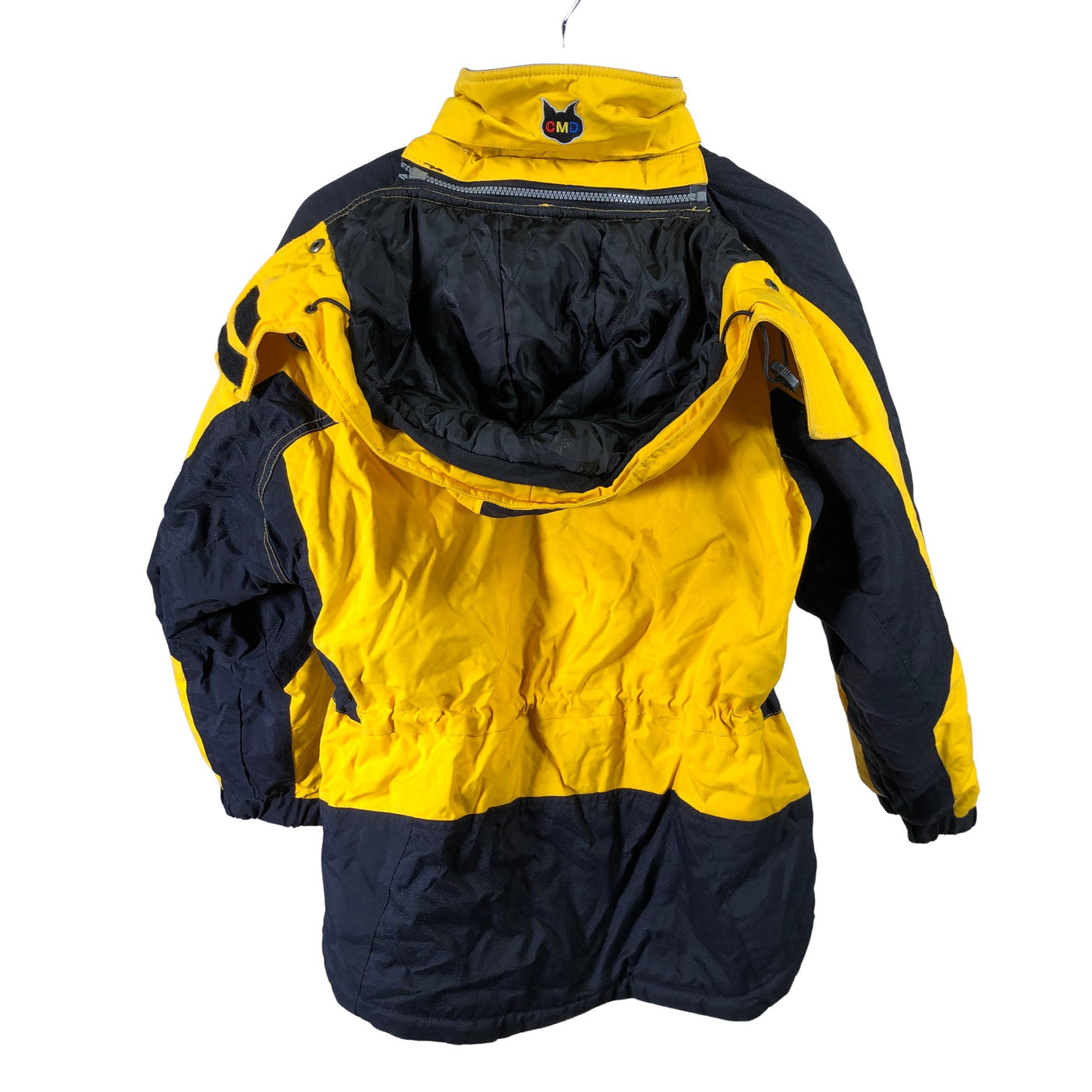 Unisex Catmandoo - Toppatakki, koko 146 - 152 - (2)