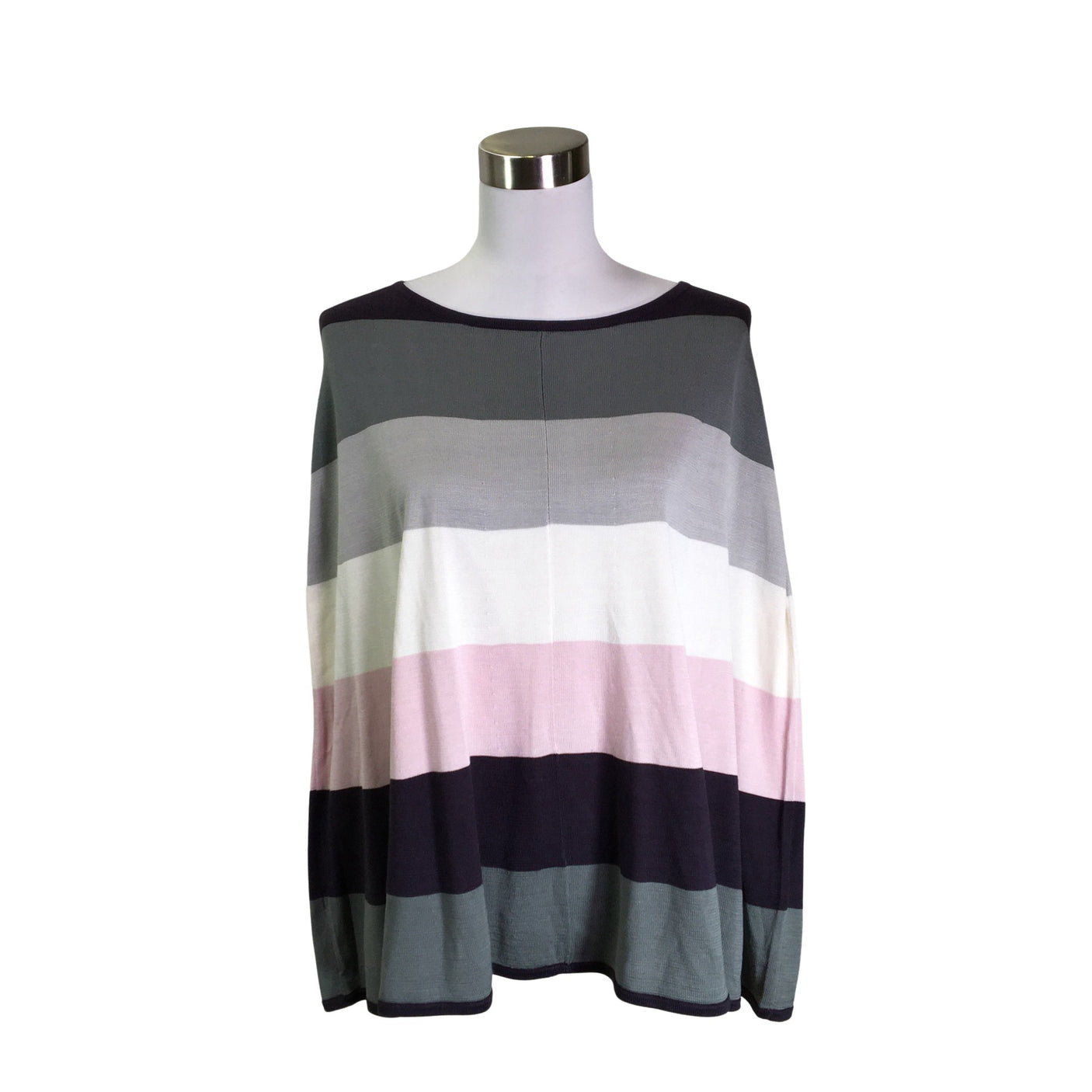 Unisex Marimekko - Poncho, koko 40 - (1)