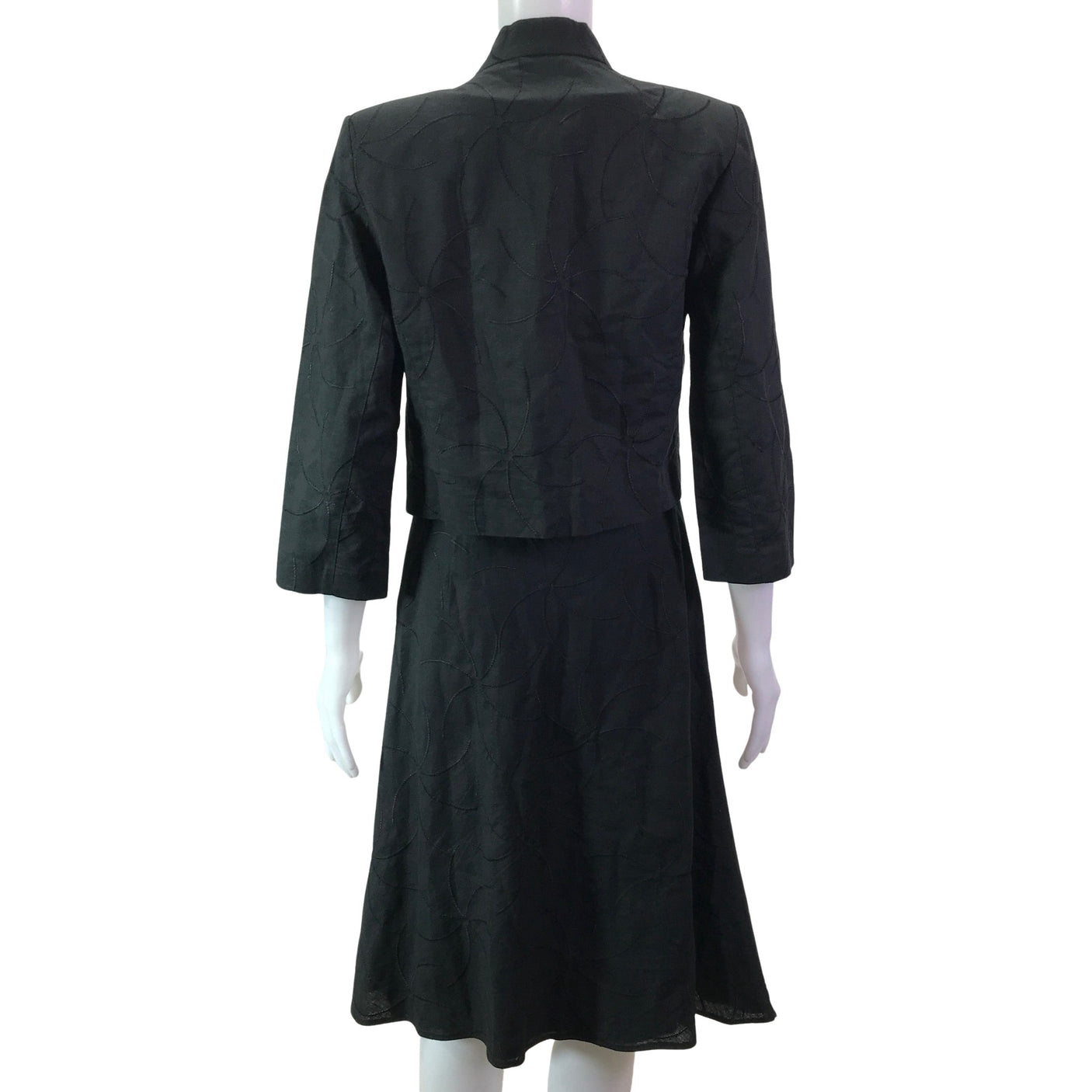 Unisex Nienhaus - Juhlamekko, koko 34 - (2)