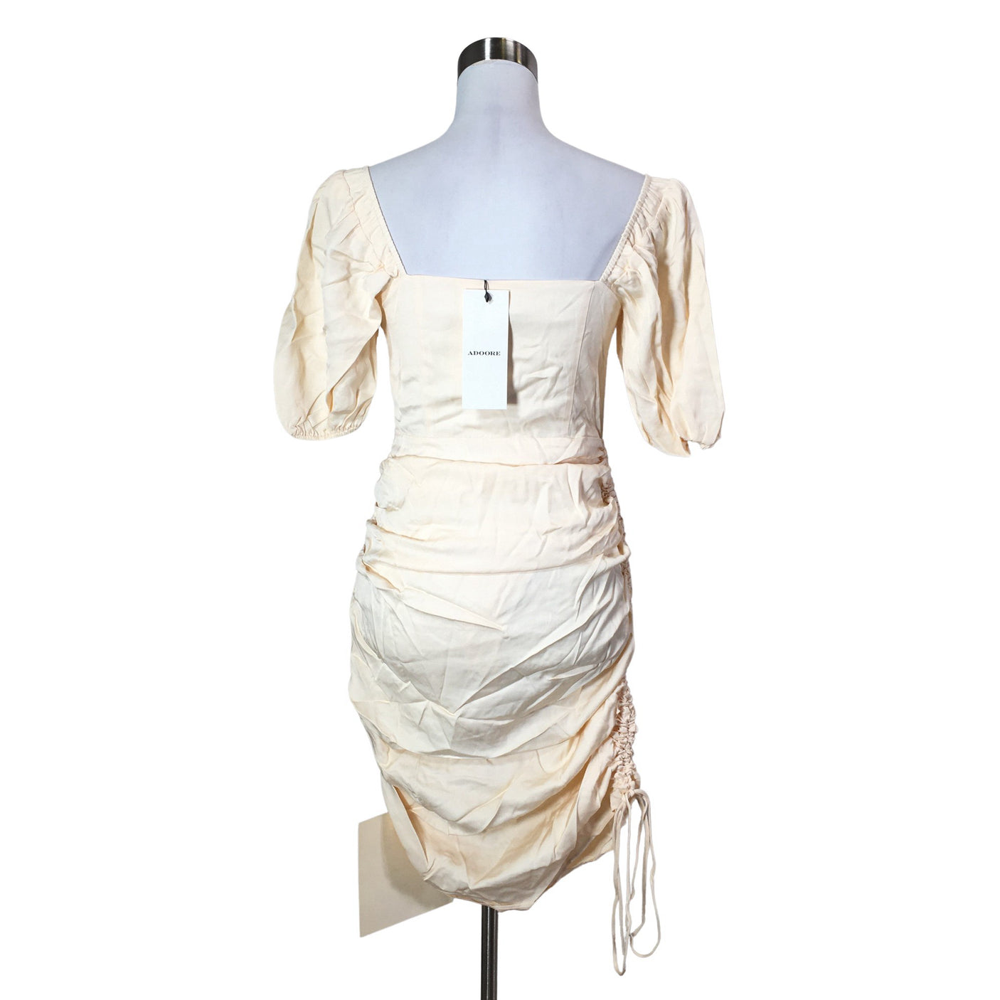 Unisex Adoore - Kangasmekko, koko 38 - (2)