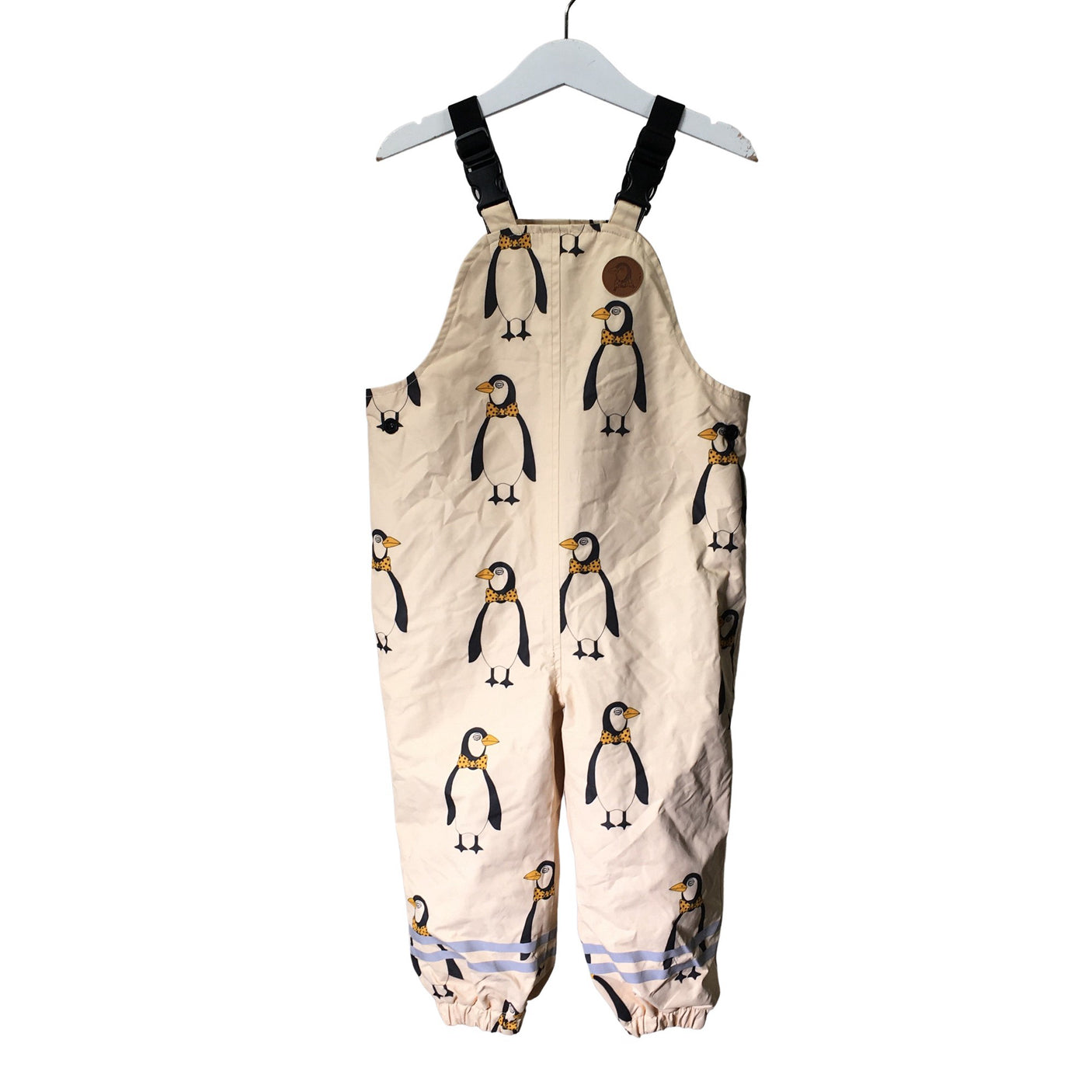 Unisex Mini Rodini - Toppahousut, koko 92 - 98 - (1)