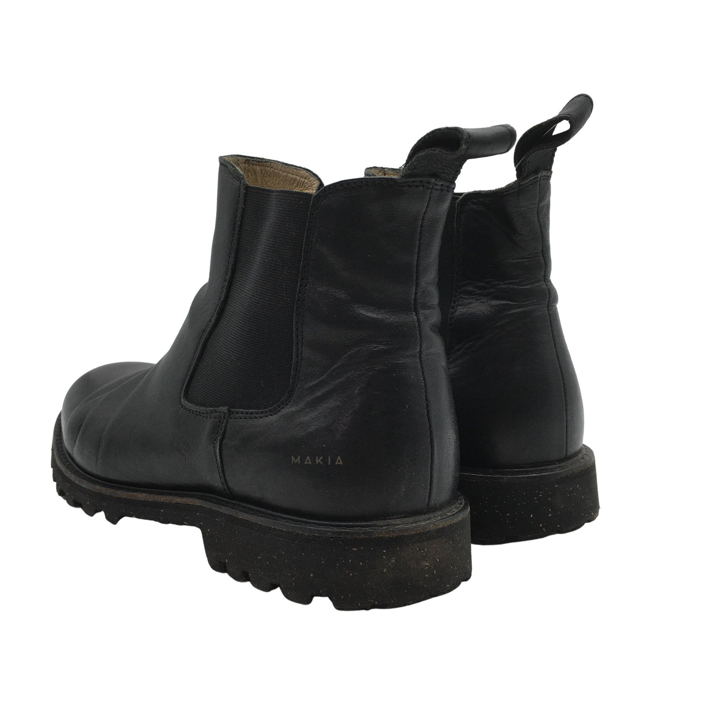 Unisex Makia - Nilkkurit, koko 42 - (2)