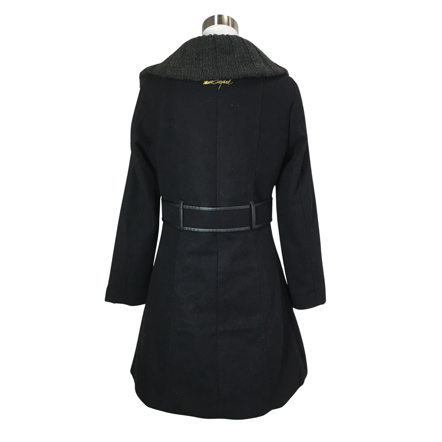 Unisex Desigual - Villakangastakki, koko 40 - (2)