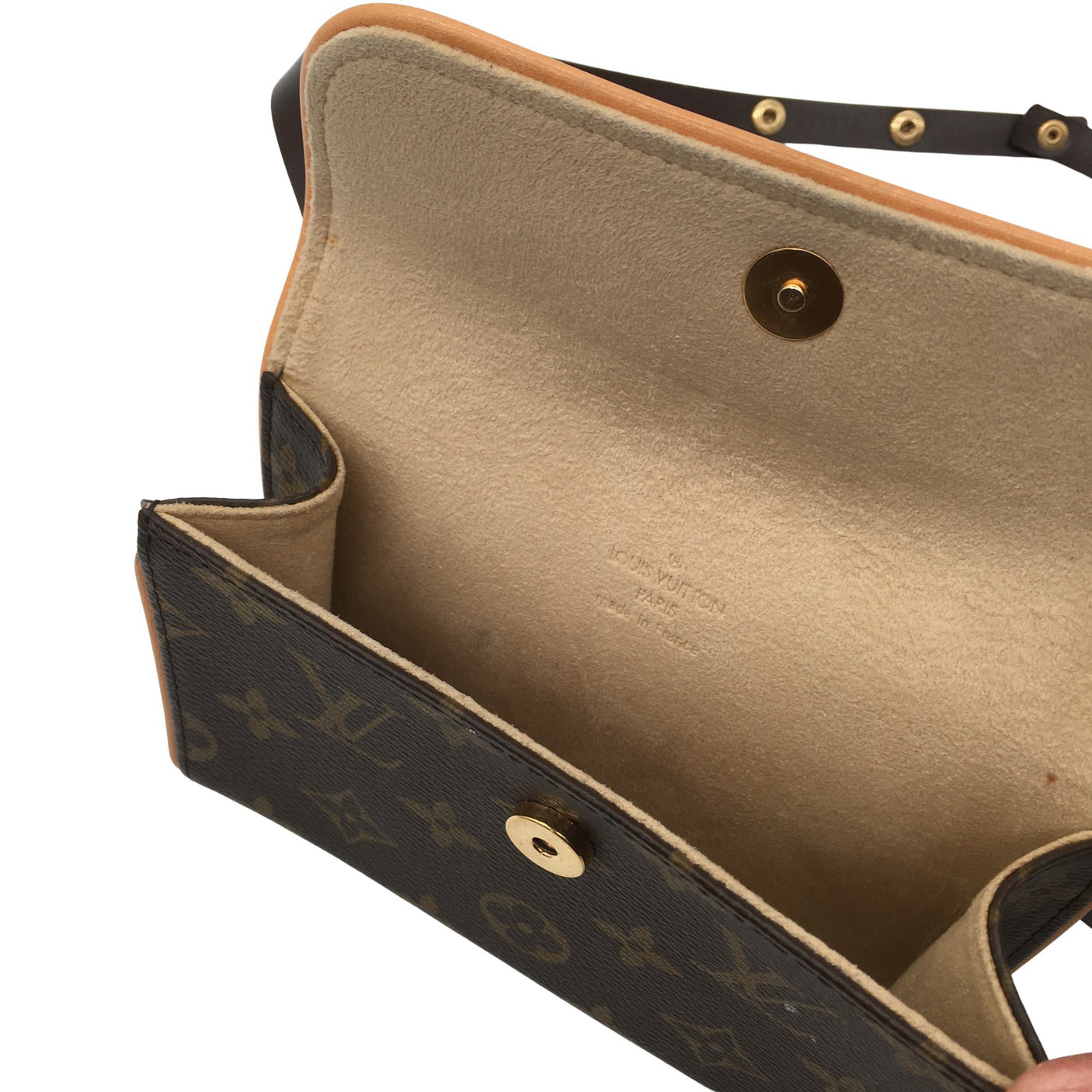 Vyölaukku, koko Mini