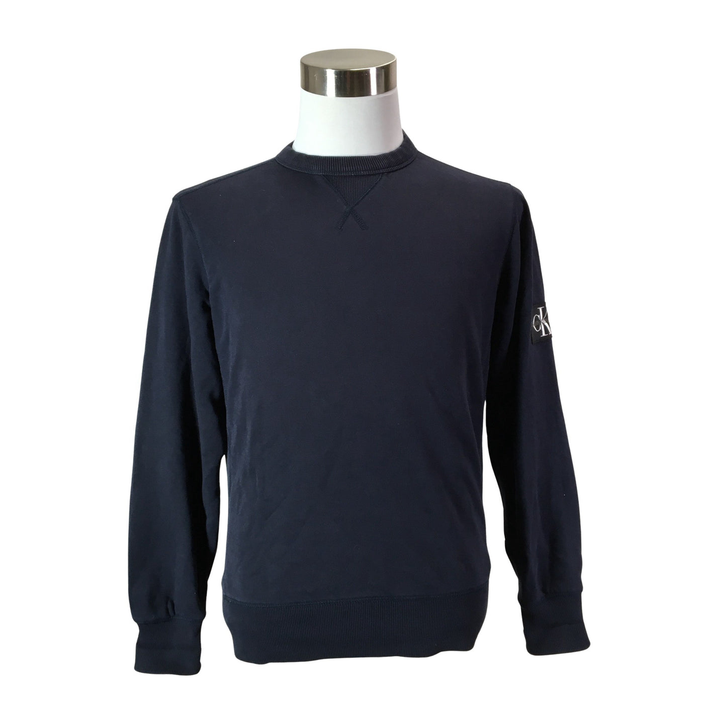 Unisex Calvin Klein - Collegepaita, koko S - (1)