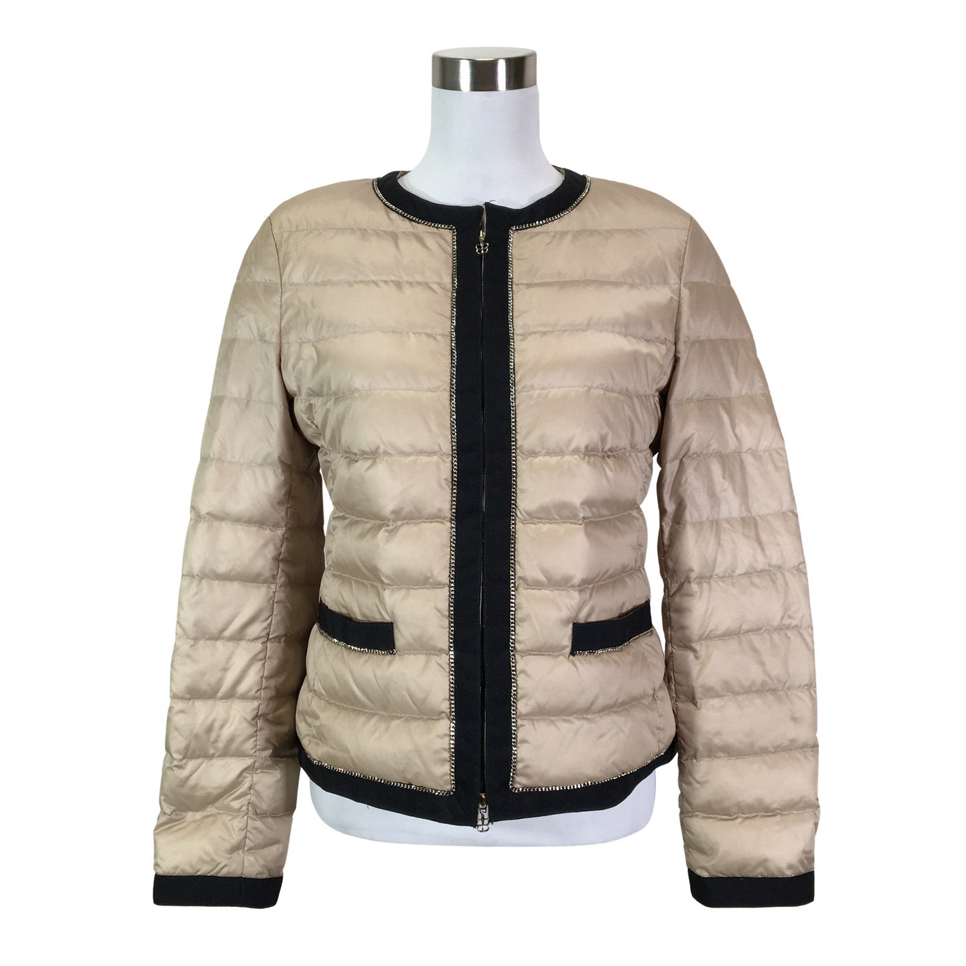 Unisex Basler - Kevytuntuvatakki, koko 38 - (1)