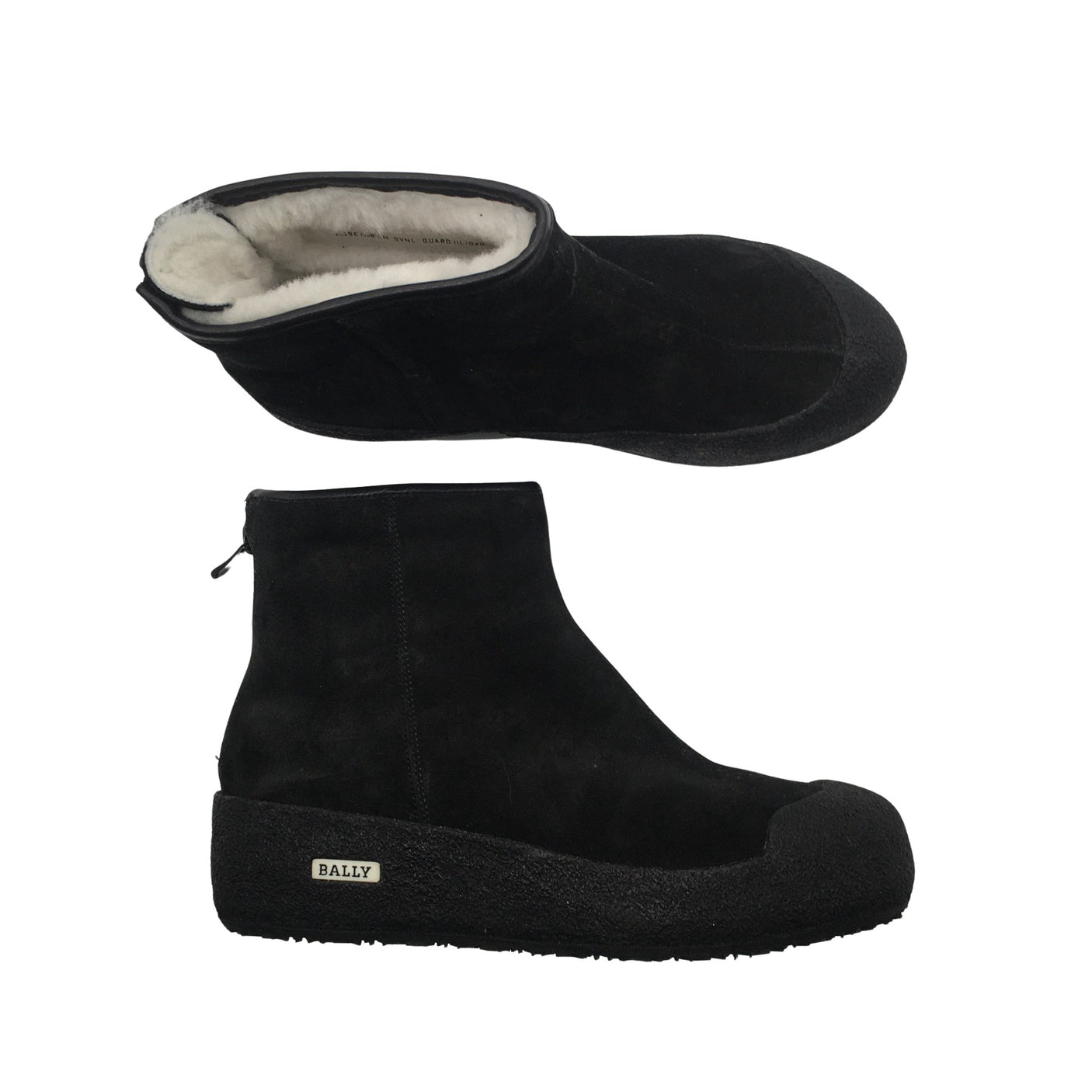Unisex Bally - Nilkkurit, koko 39 - (1)