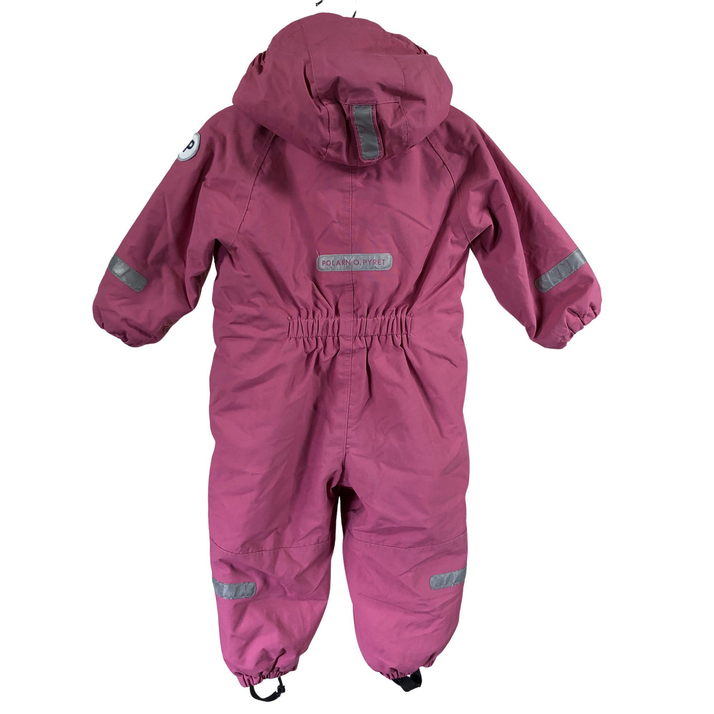 Unisex Polarn O. Pyret - Toppahaalari, koko 80 - 86 - (2)