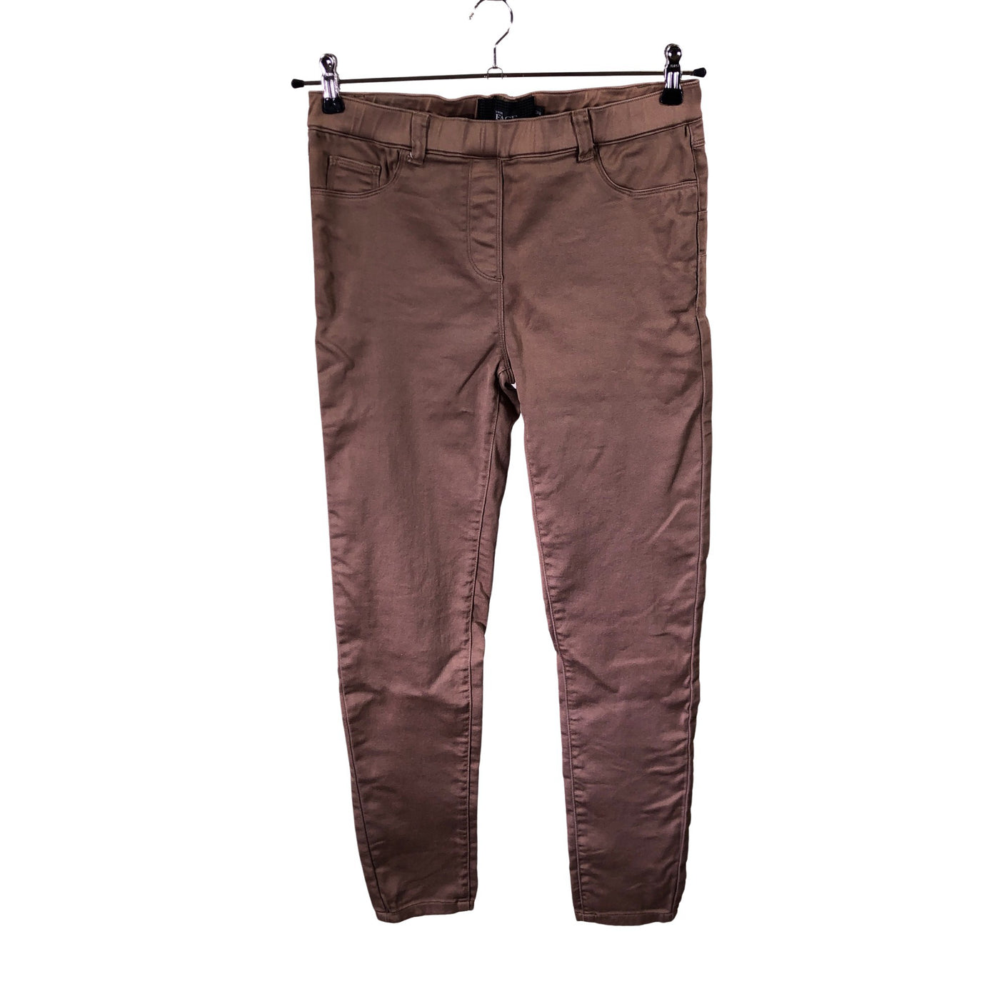Unisex Your Face - Farkkuleggingsit, koko 38 - (1)