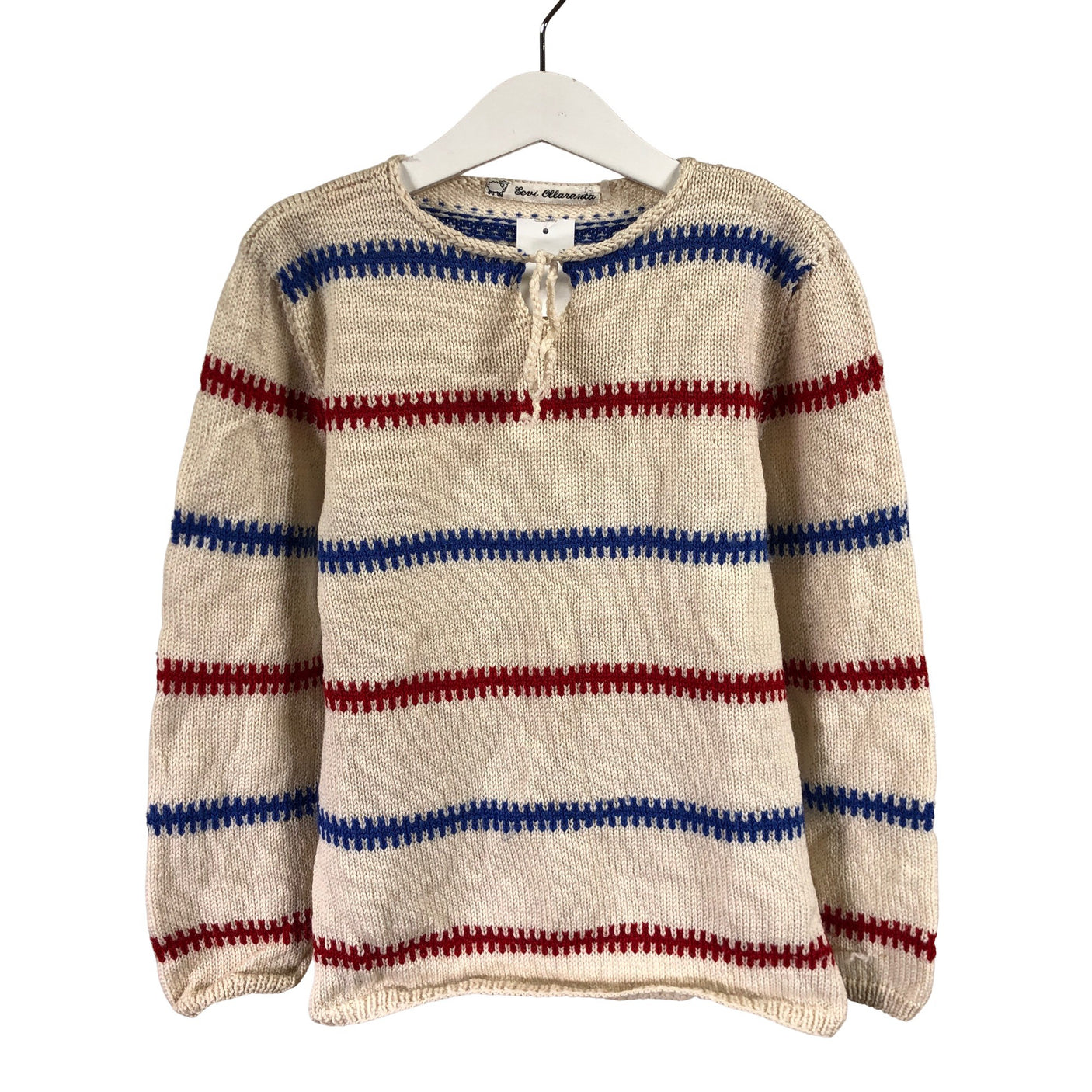 Unisex Handmade - Neulepaita, koko 134 - 140 - (1)