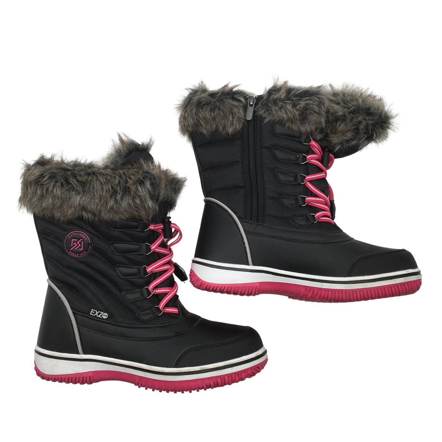 Talvikengät, koko 37