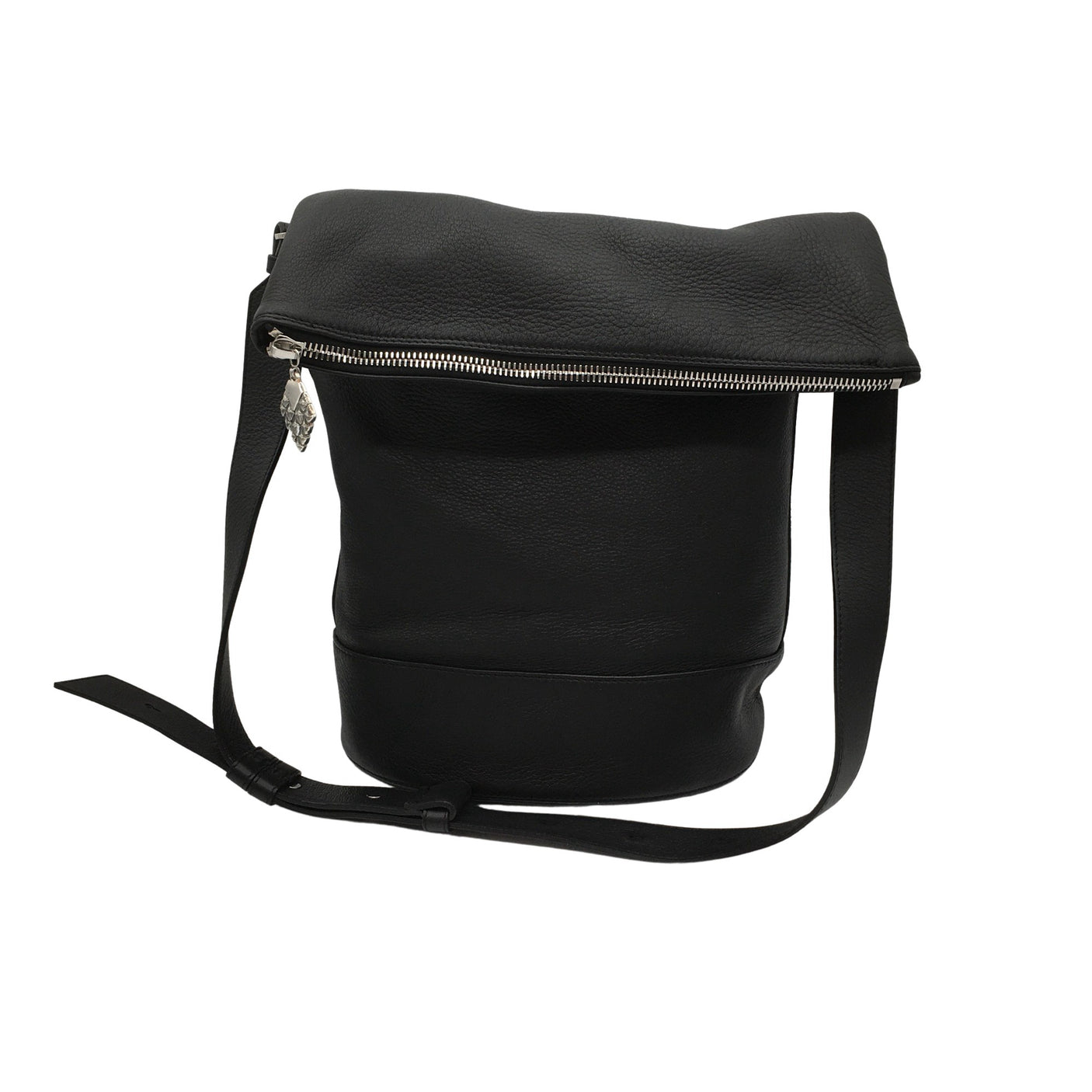 Unisex Lovia - Olkalaukku, koko Maxi - (1)