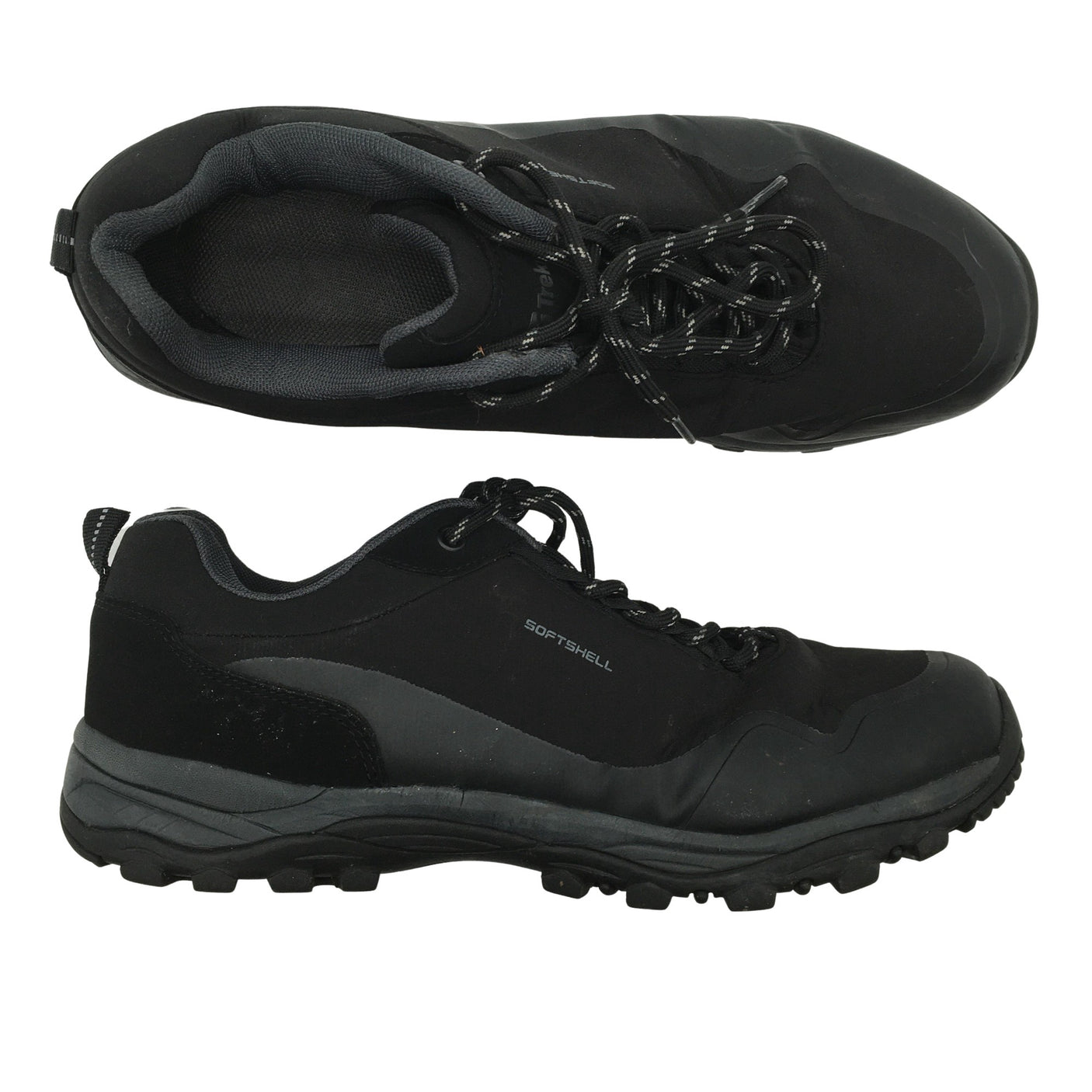 Unisex Trekmates - Vaelluskenkä, koko 42 - (1)