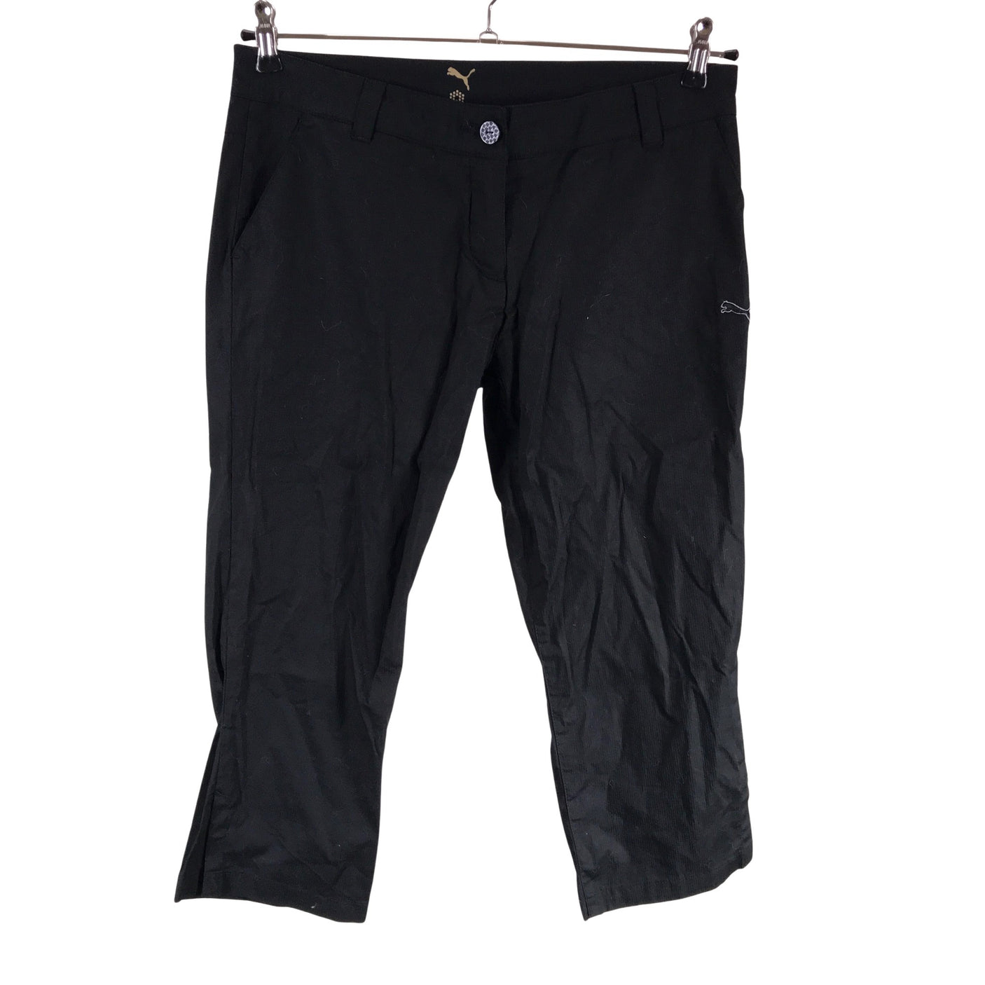 Unisex Puma - Kangascaprit, koko 38 - (1)