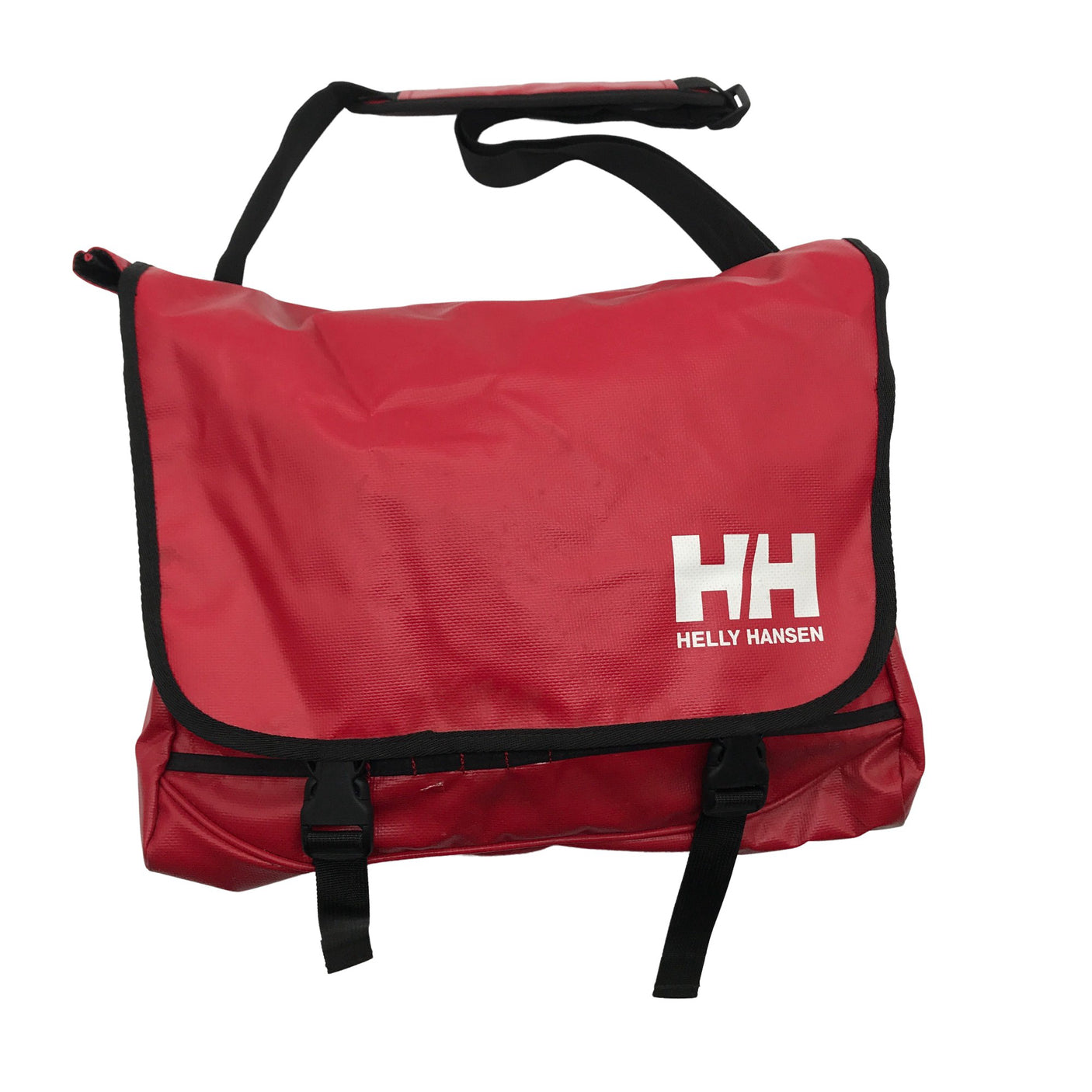 Olkalaukku, koko Maxi