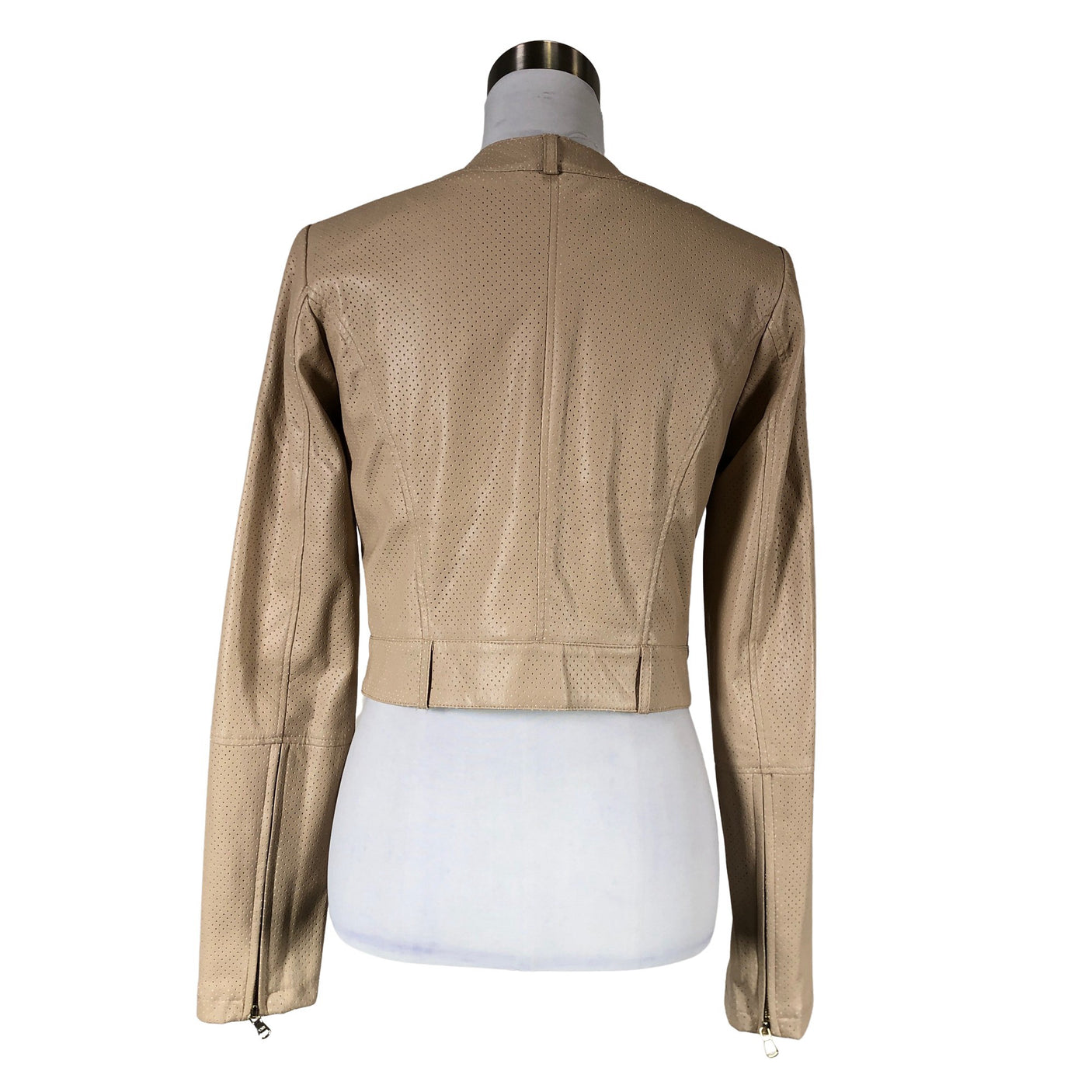 Unisex Guess - Nahkatakki, koko 36 - (2)