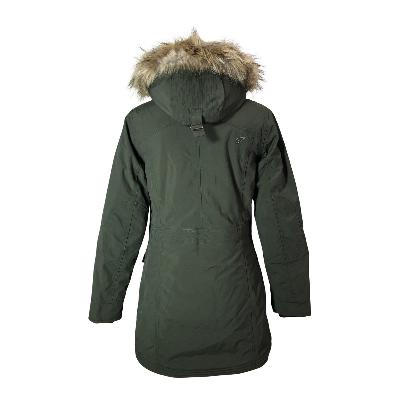 Unisex Five seasons - Parkatakki, koko 34 - (2)