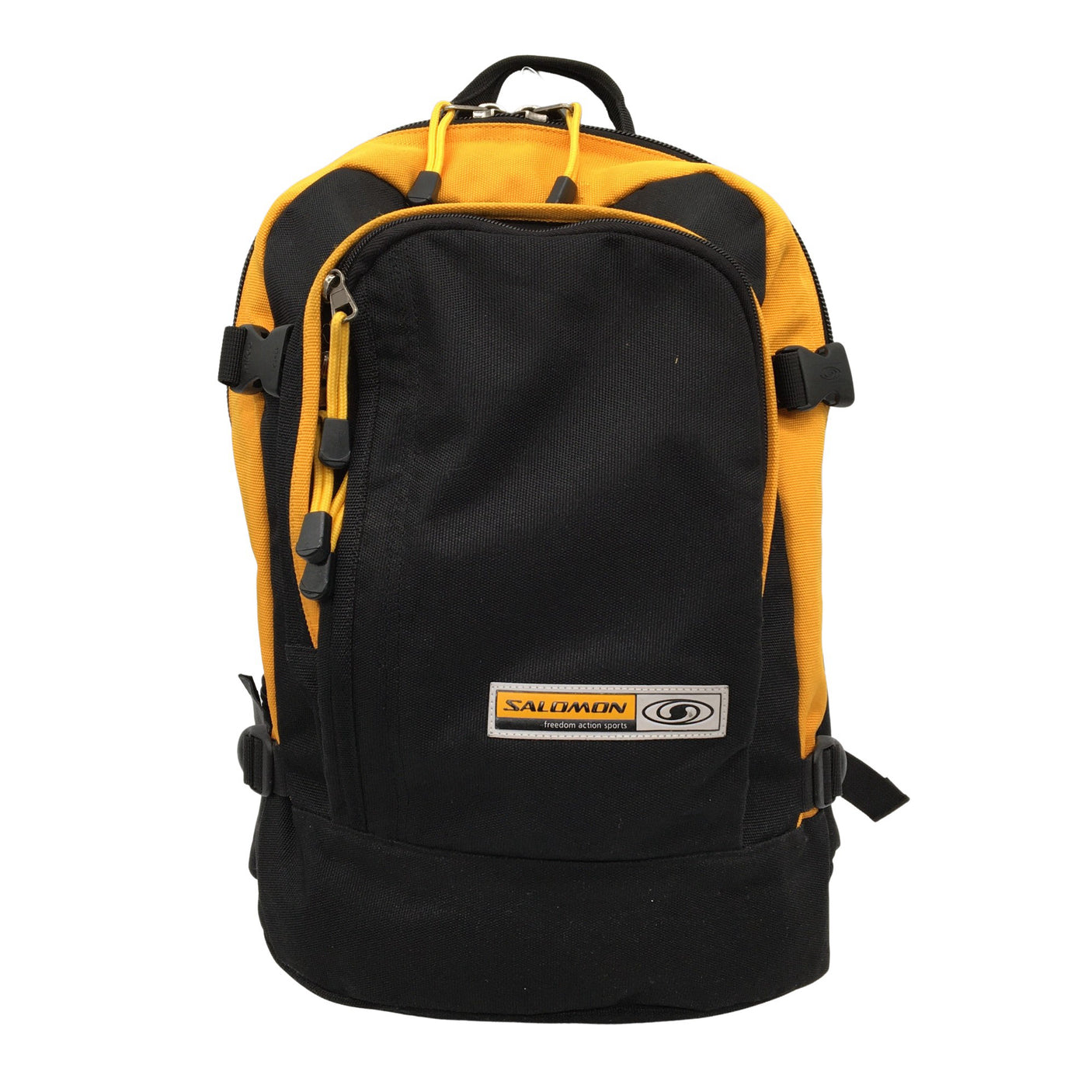 Unisex Salomon - Reppu, koko Midi - (1)