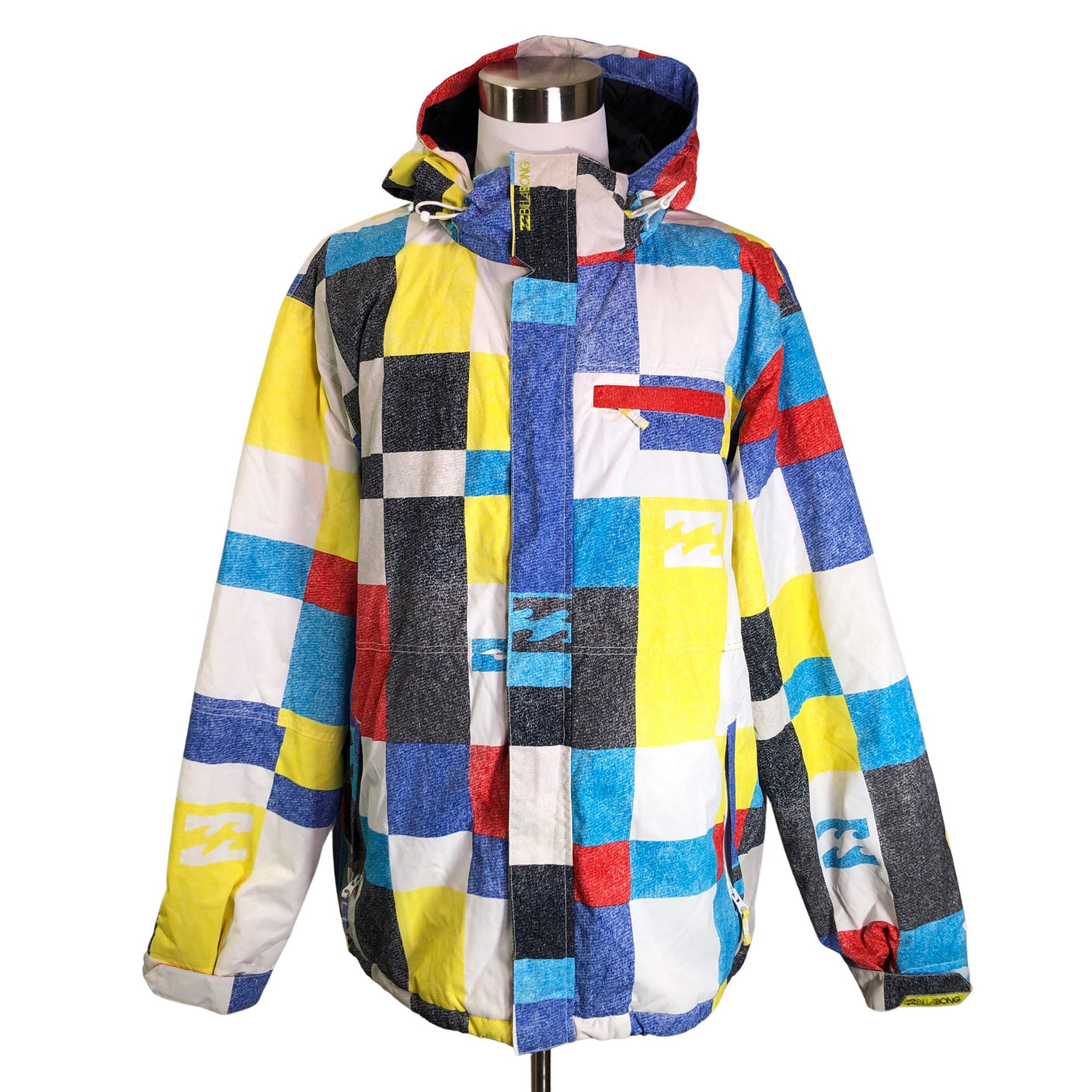 Unisex Billabong - Toppatakki, koko XL - (1)