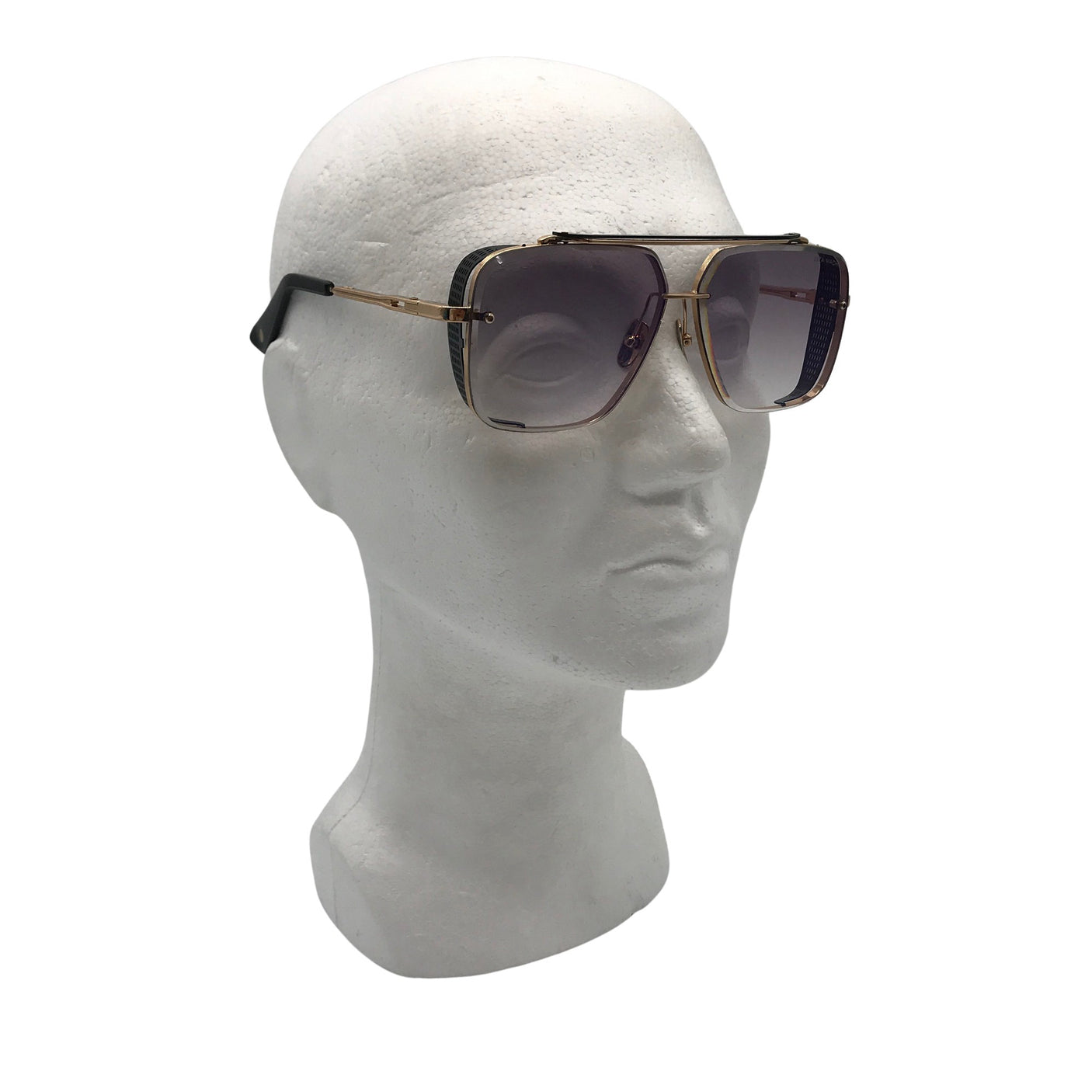 Unisex Dita - Aurinkolasit, koko Ei kokoa - (3)