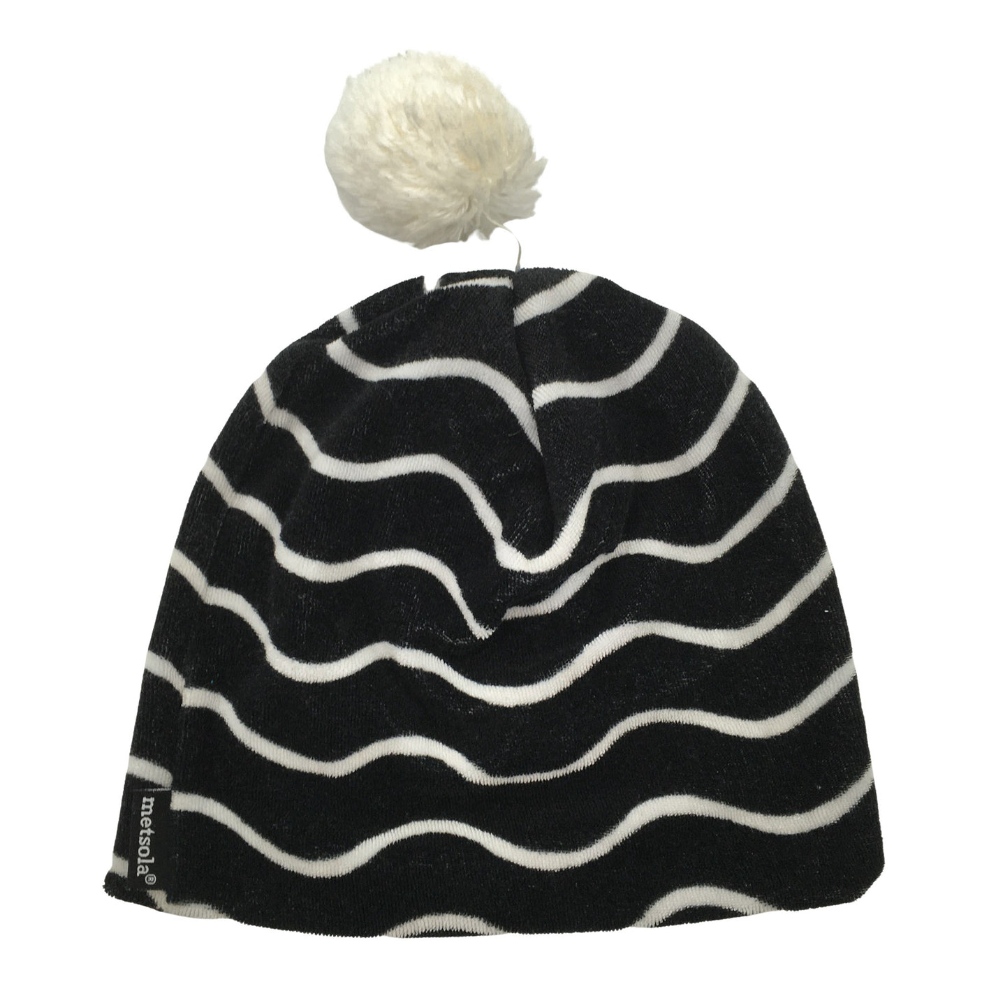 Unisex Metsola - Ohut pipo, koko 50 - 52 cm - (1)