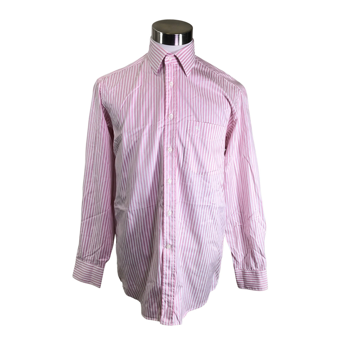 Unisex Burberry - Kauluspaita, koko M - (1)