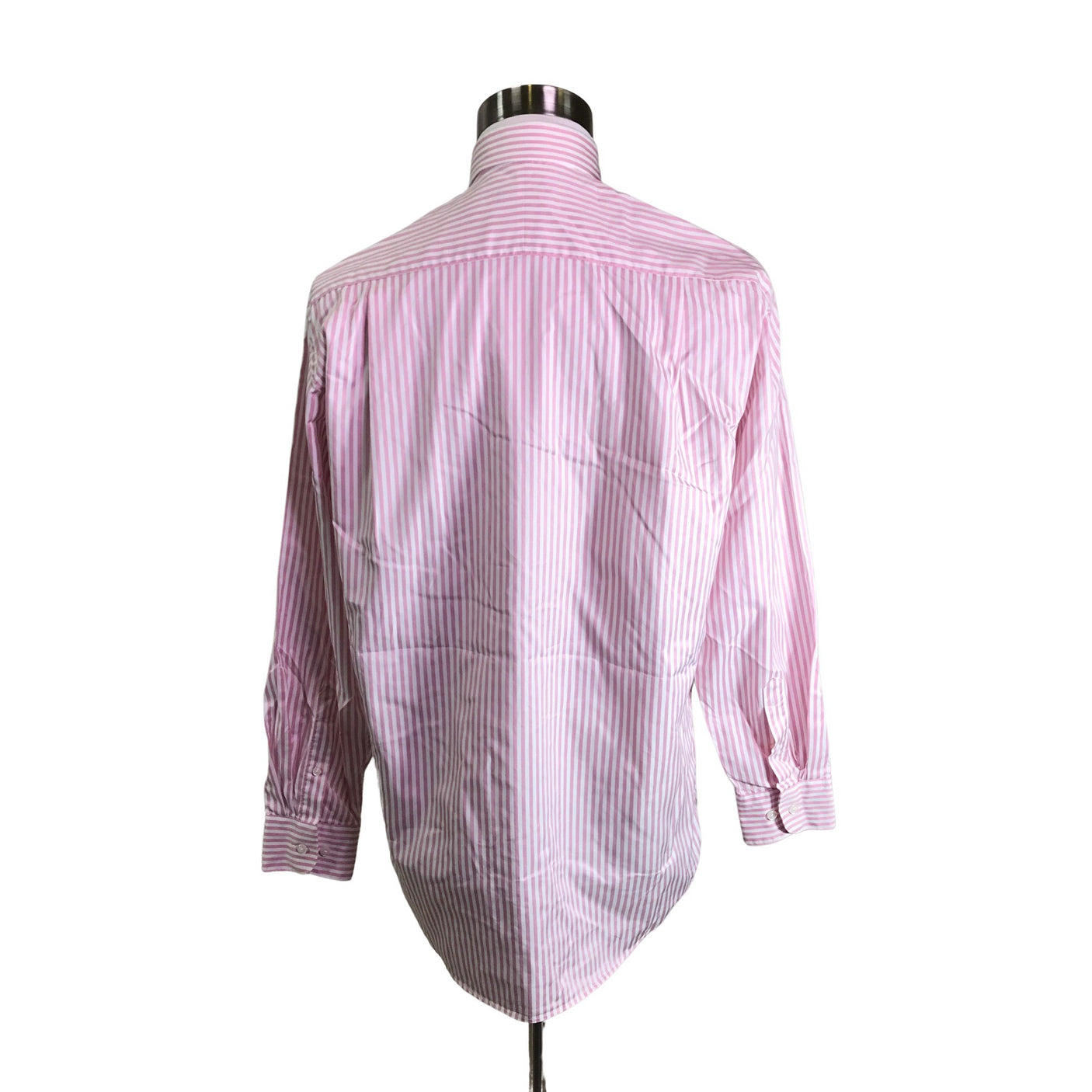 Unisex Burberry - Kauluspaita, koko M - (2)
