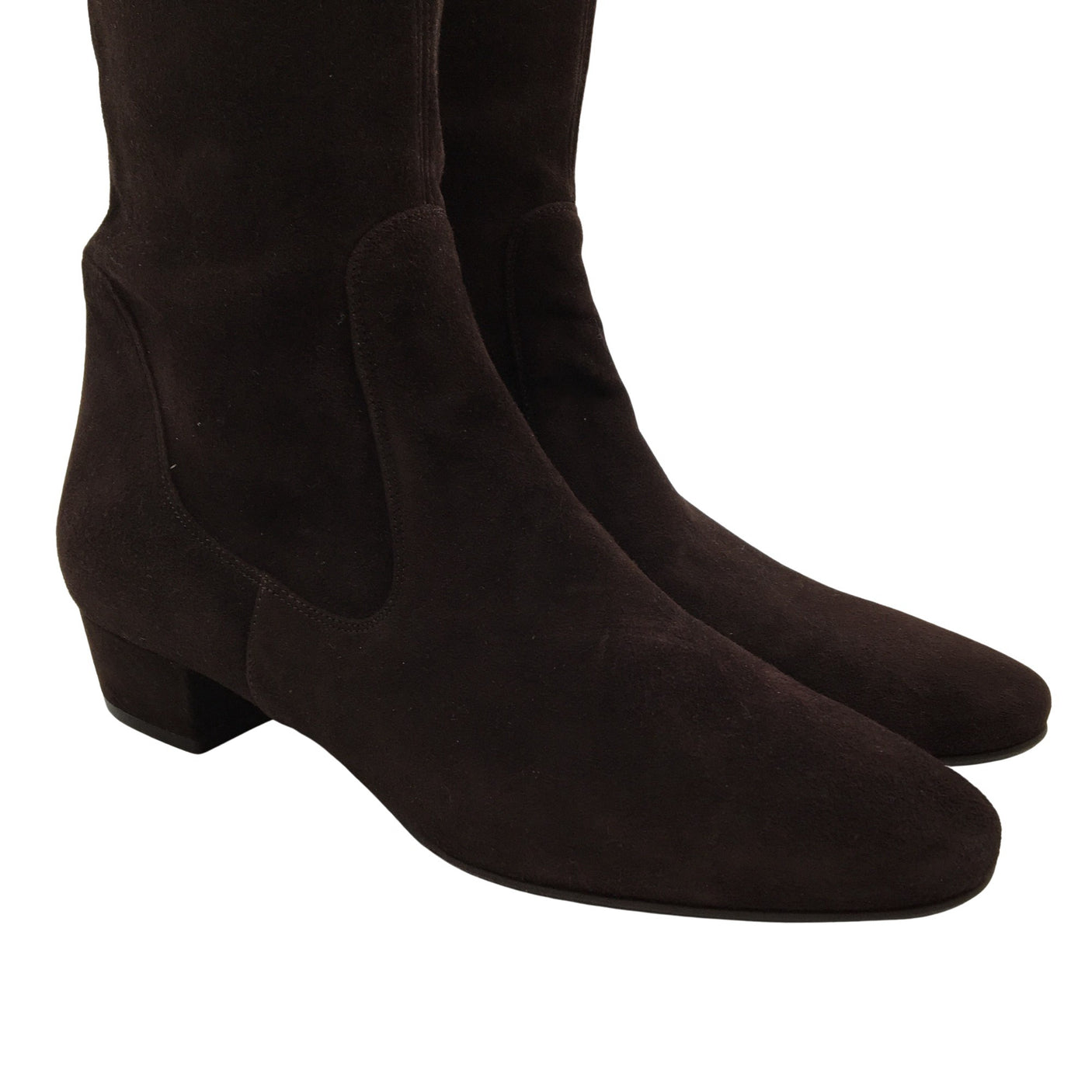 Unisex Ross - Saappaat, koko 38 - (3)