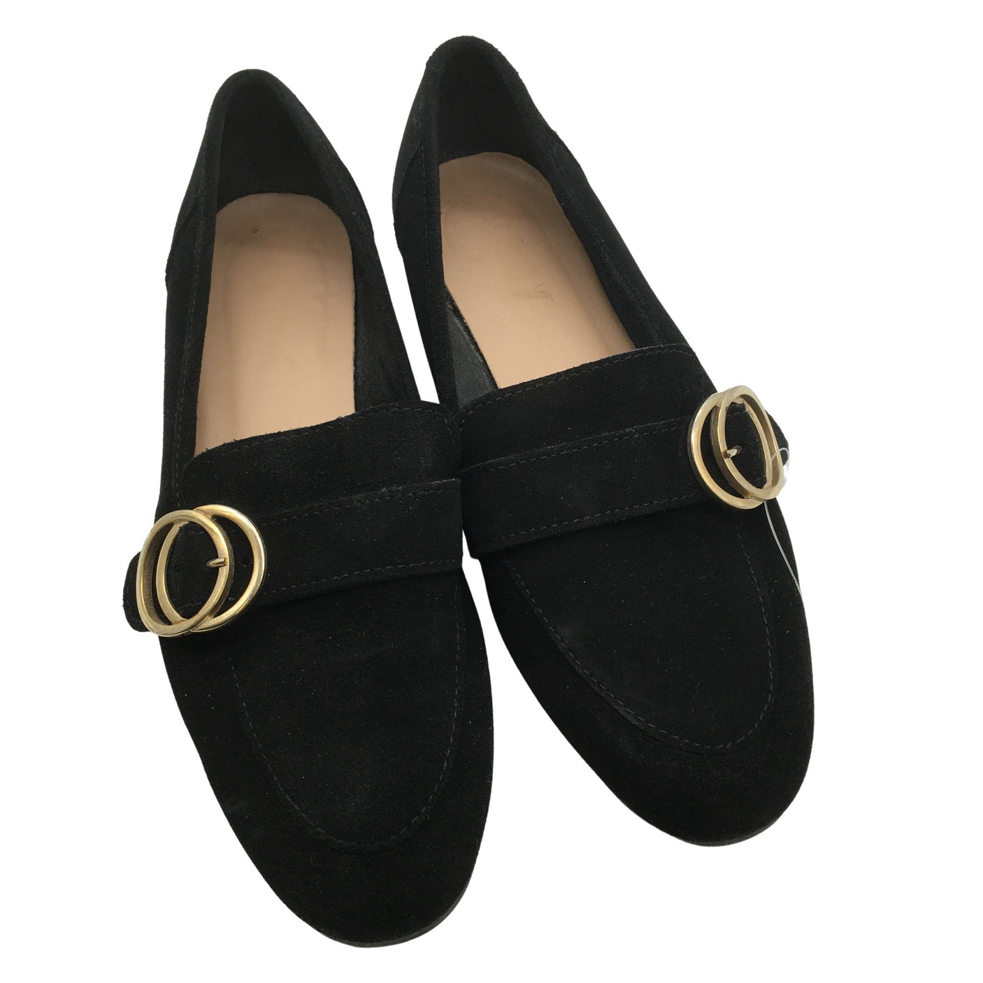 Unisex Amy - Loaferit, koko 40 - (2)