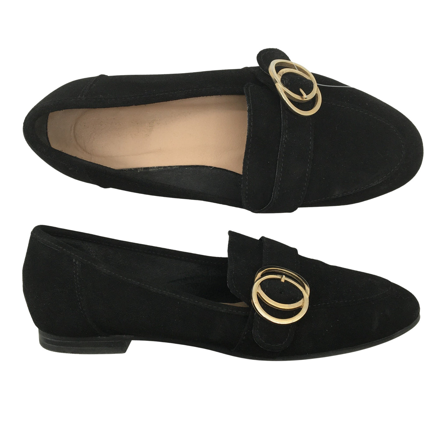 Unisex Amy - Loaferit, koko 40 - (1)