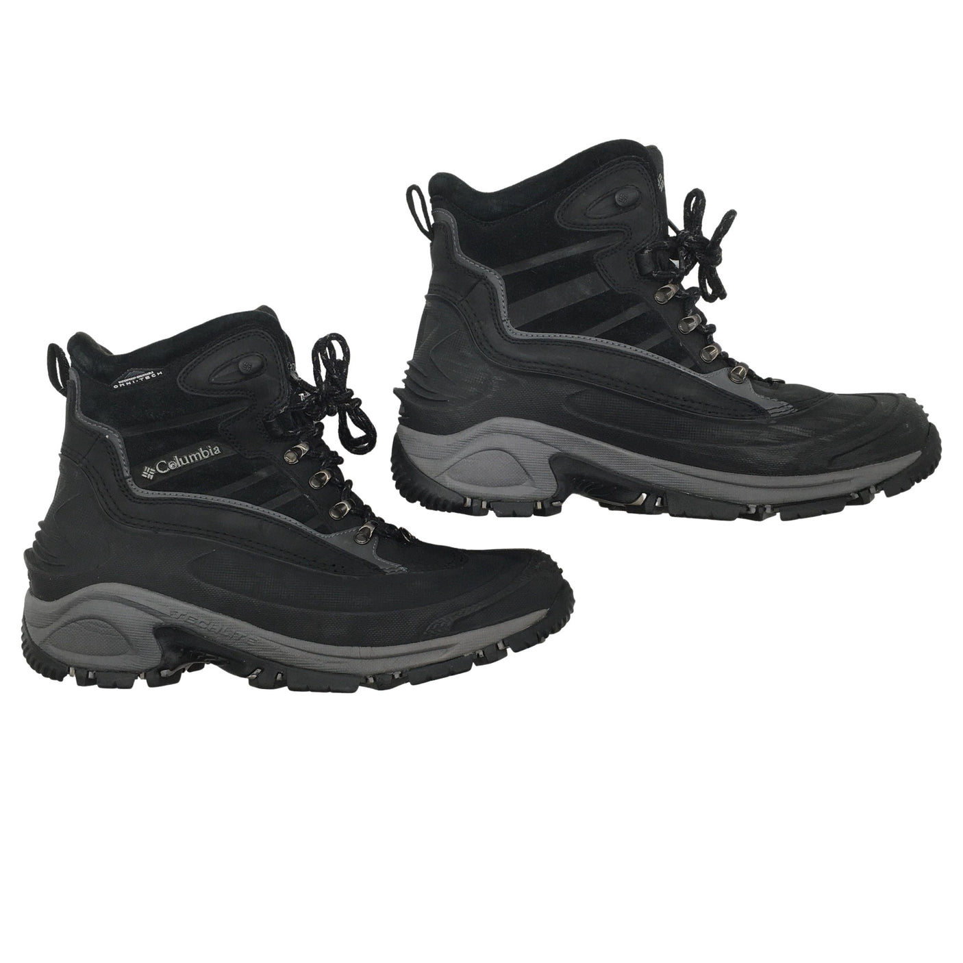 Unisex Columbia - Talvikengät, koko 43 - (1)