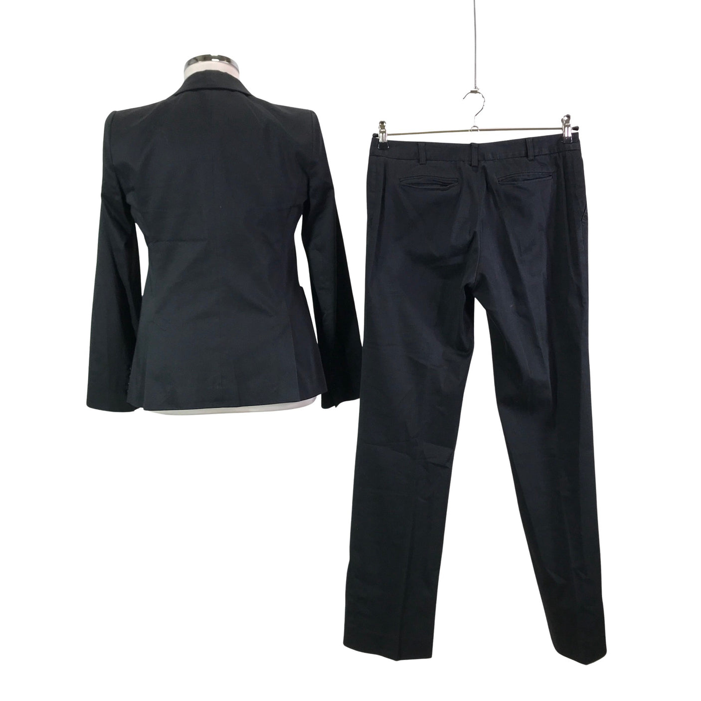 Unisex Tara Jarmon - Jakkupuku, koko 42 - (2)