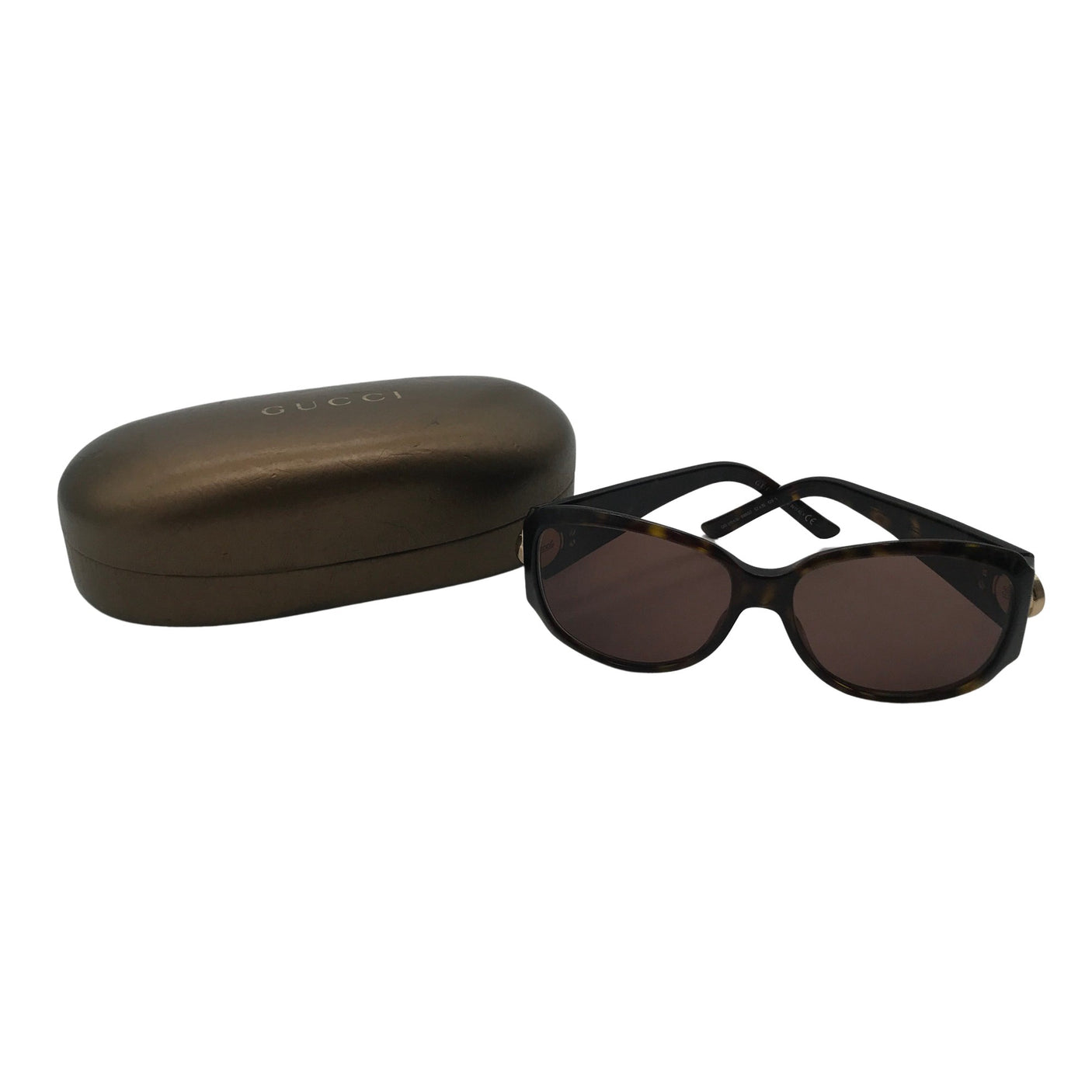 Unisex Gucci - Aurinkolasit, koko Ei kokoa - (1)