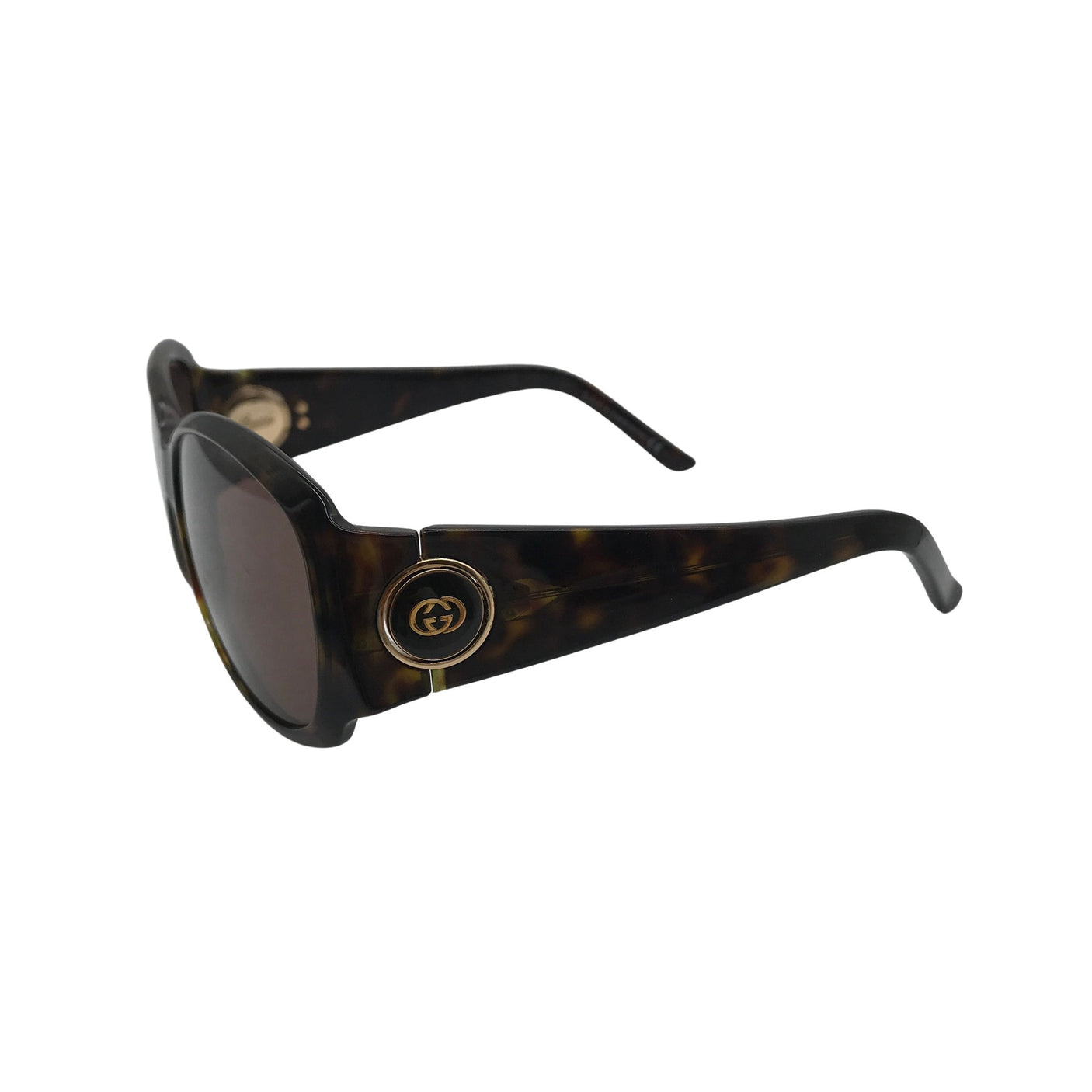 Unisex Gucci - Aurinkolasit, koko Ei kokoa - (2)