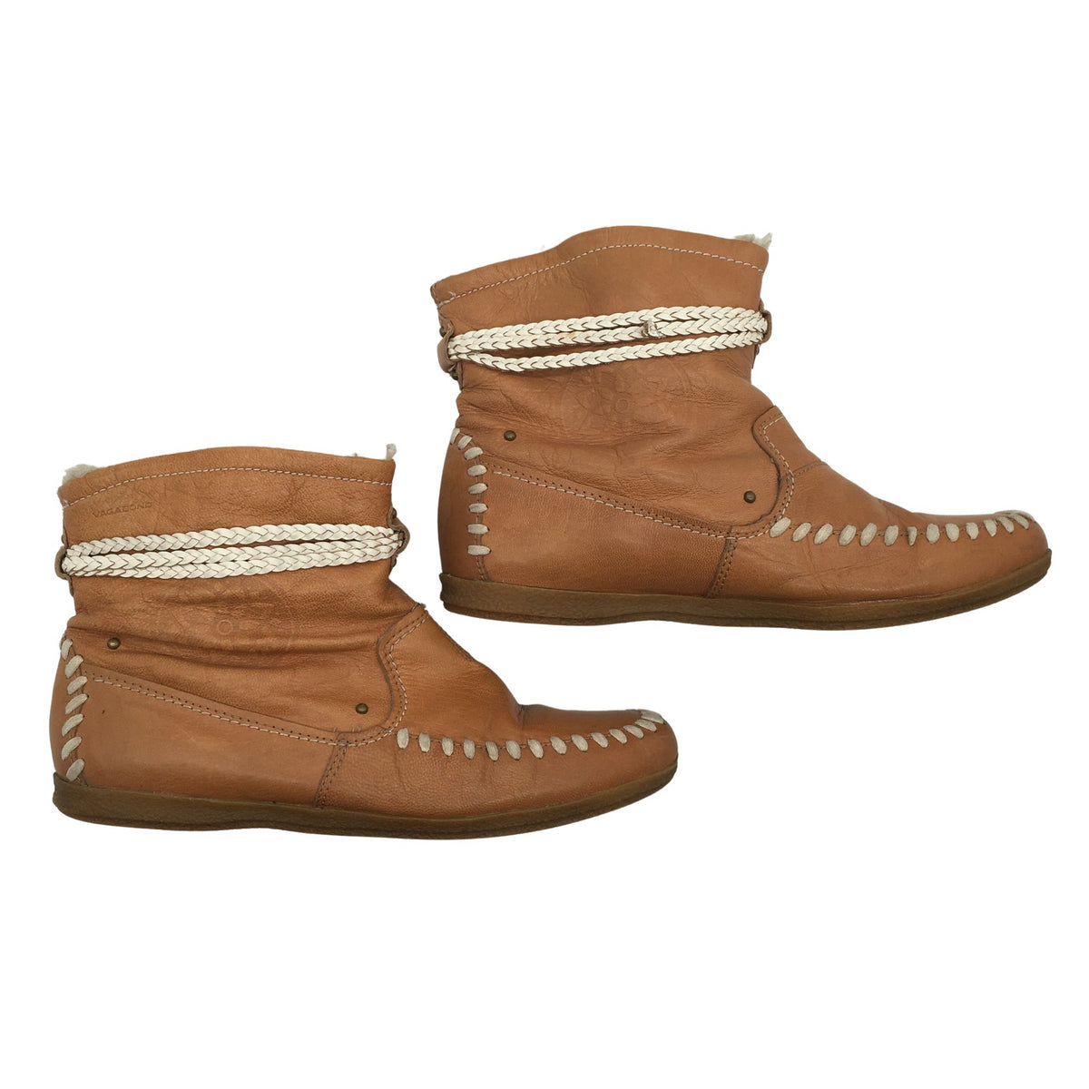 Unisex Vagabond - Talvikengät, koko 39 - (1)