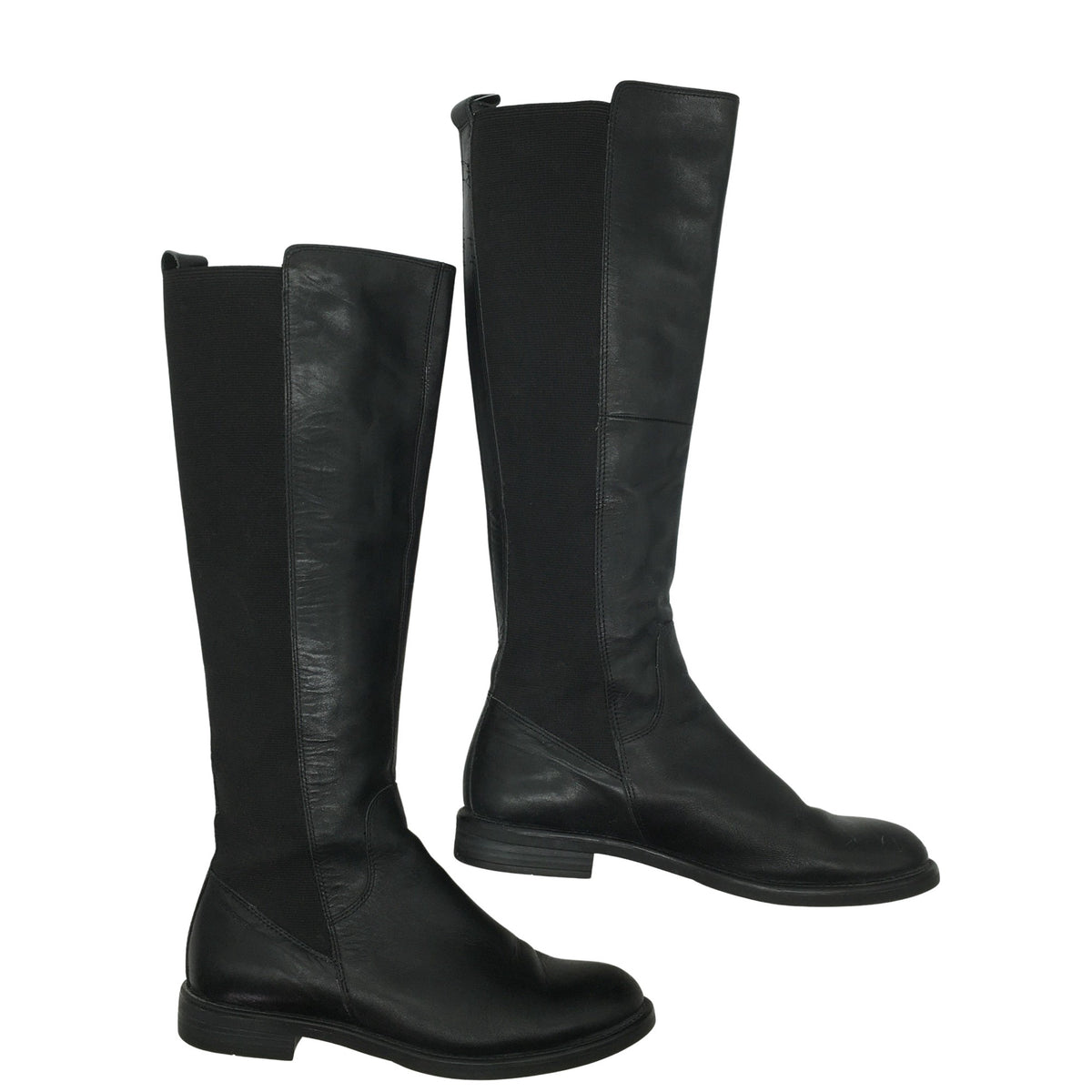 Unisex Vagabond - Saappaat, koko 38 - (1)