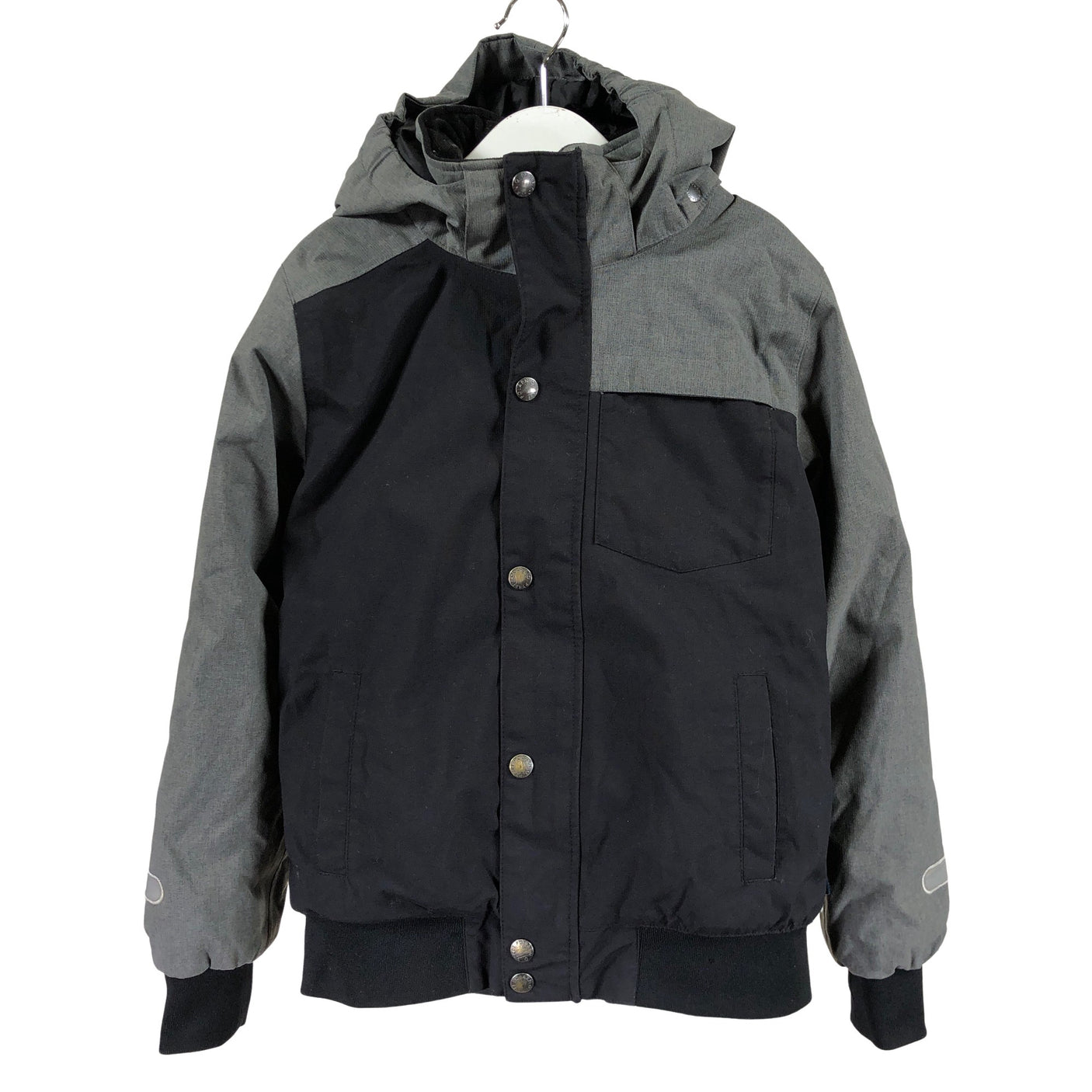 Unisex Polarn O. Pyret - Toppatakki, koko 134 - 140 - (1)