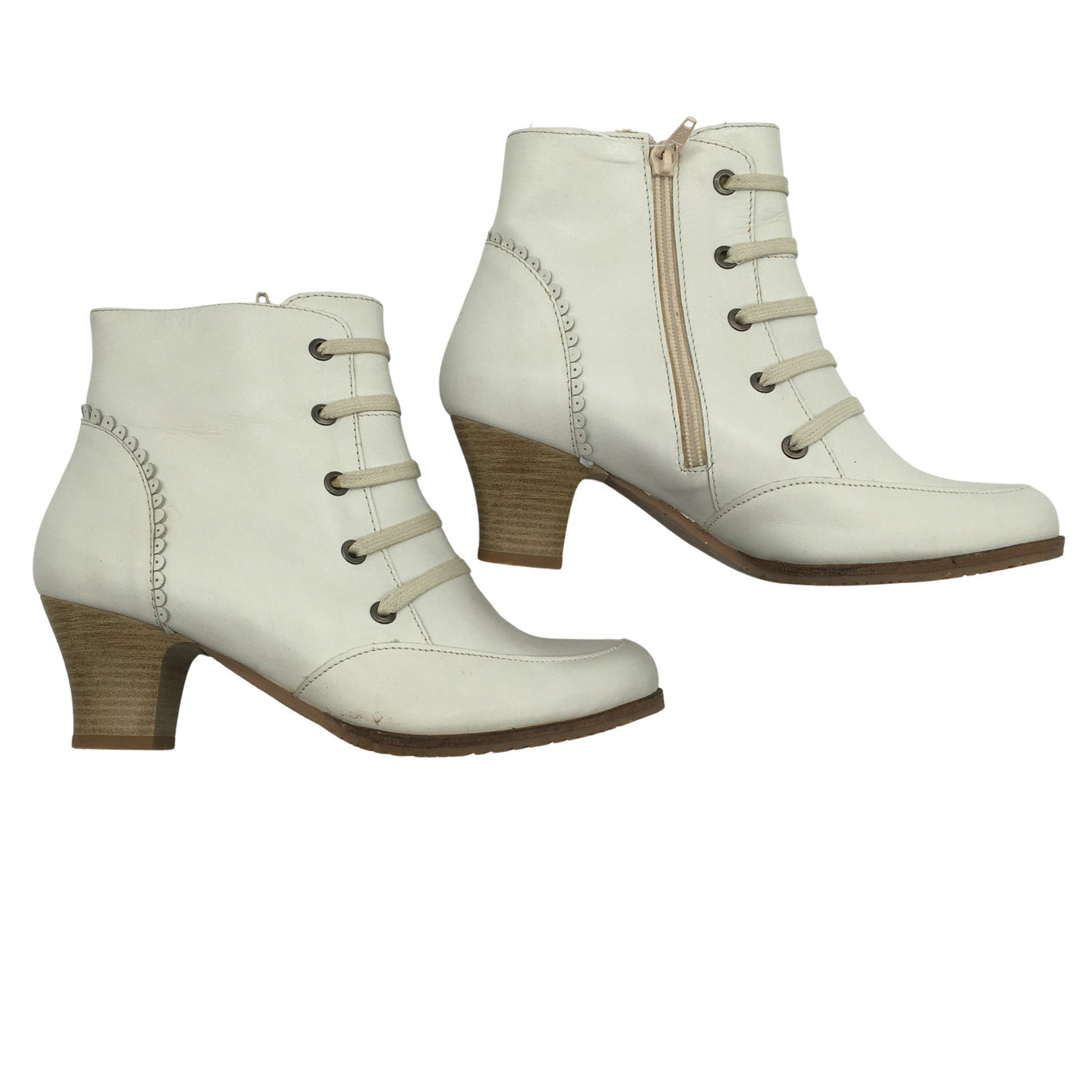 Unisex Vintro - Nilkkurit, koko 38 - (1)