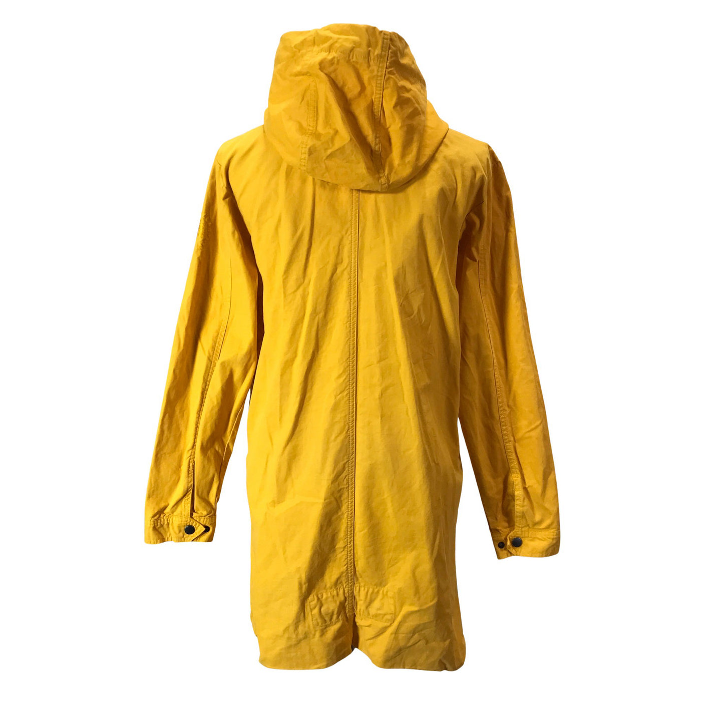 Unisex R-collection - Parkatakki, koko 32 - (2)