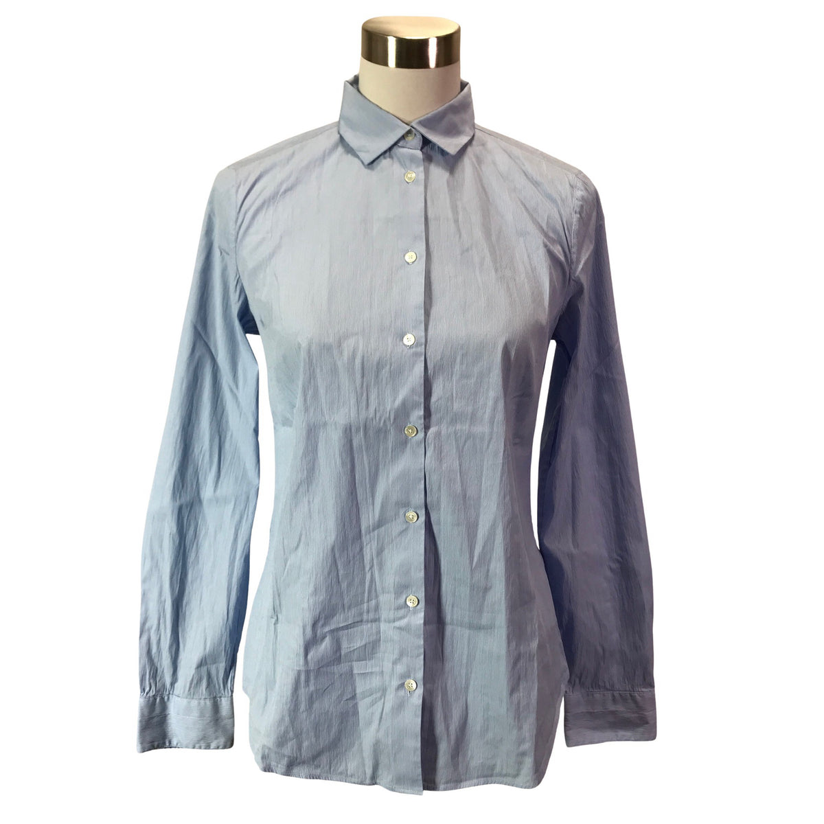 Unisex Massimo Dutti - Kauluspaita, koko 40 - (1)