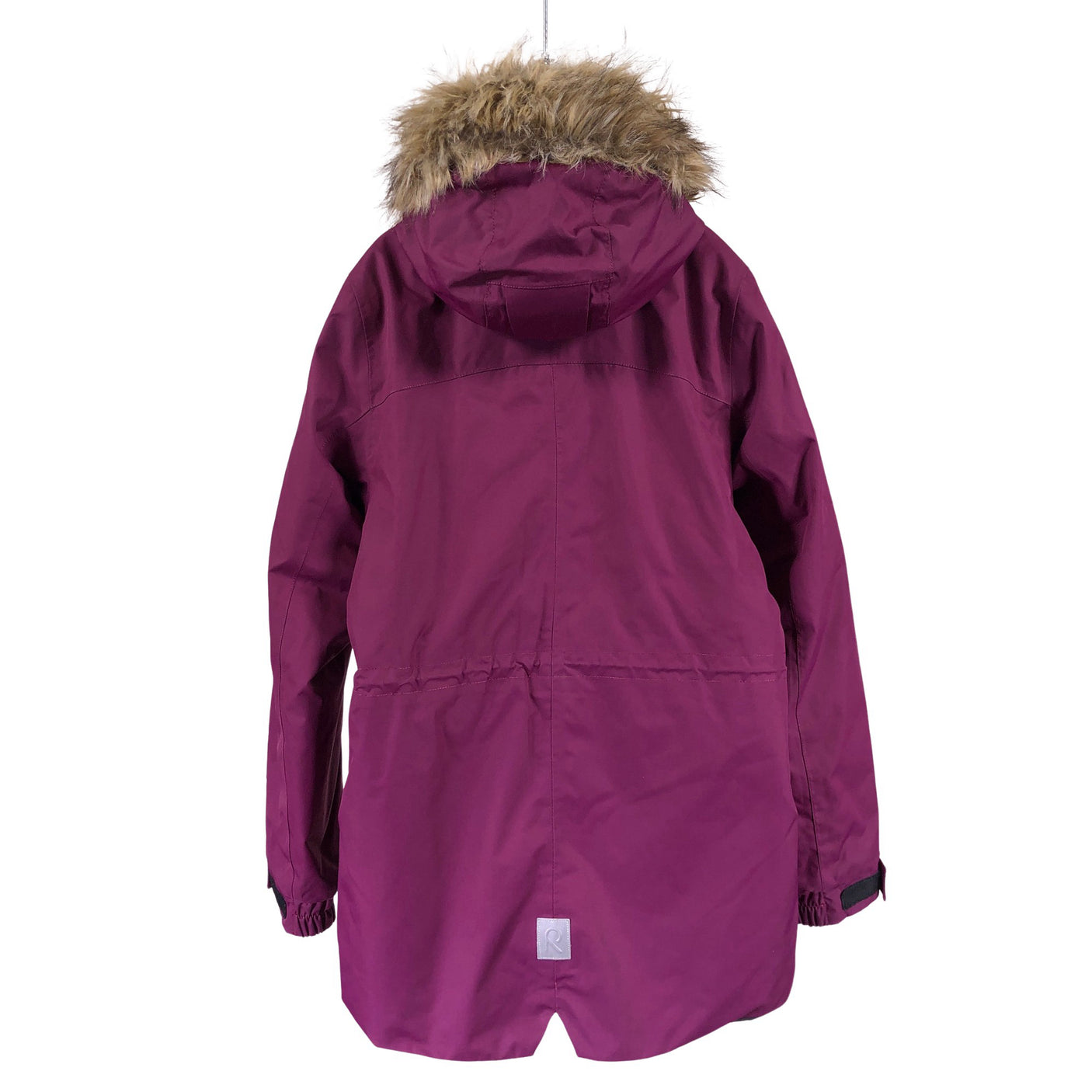 Unisex Reima - Toppatakki, koko 146 - 152 - (2)