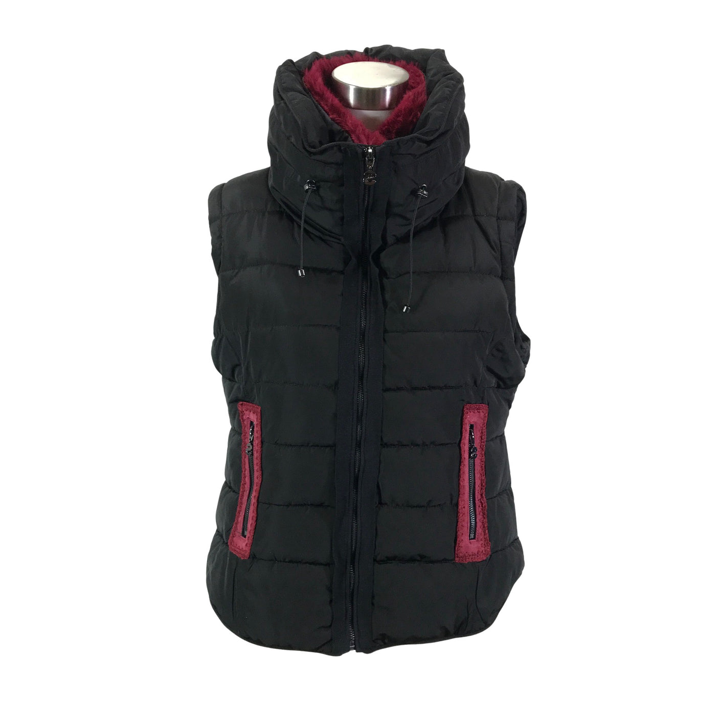 Unisex Desigual - Toppaliivi, koko 44 - (3)