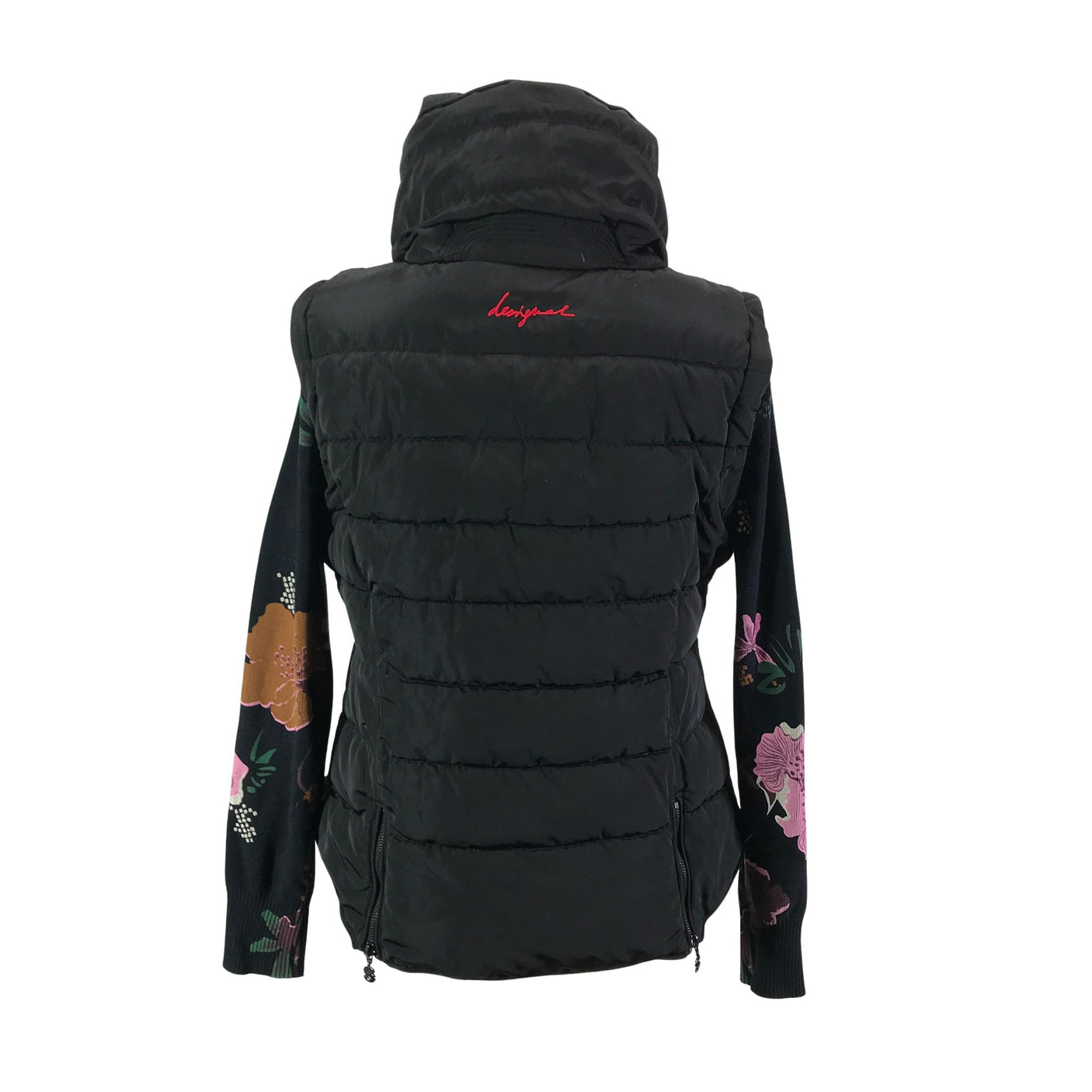 Unisex Desigual - Toppaliivi, koko 44 - (2)