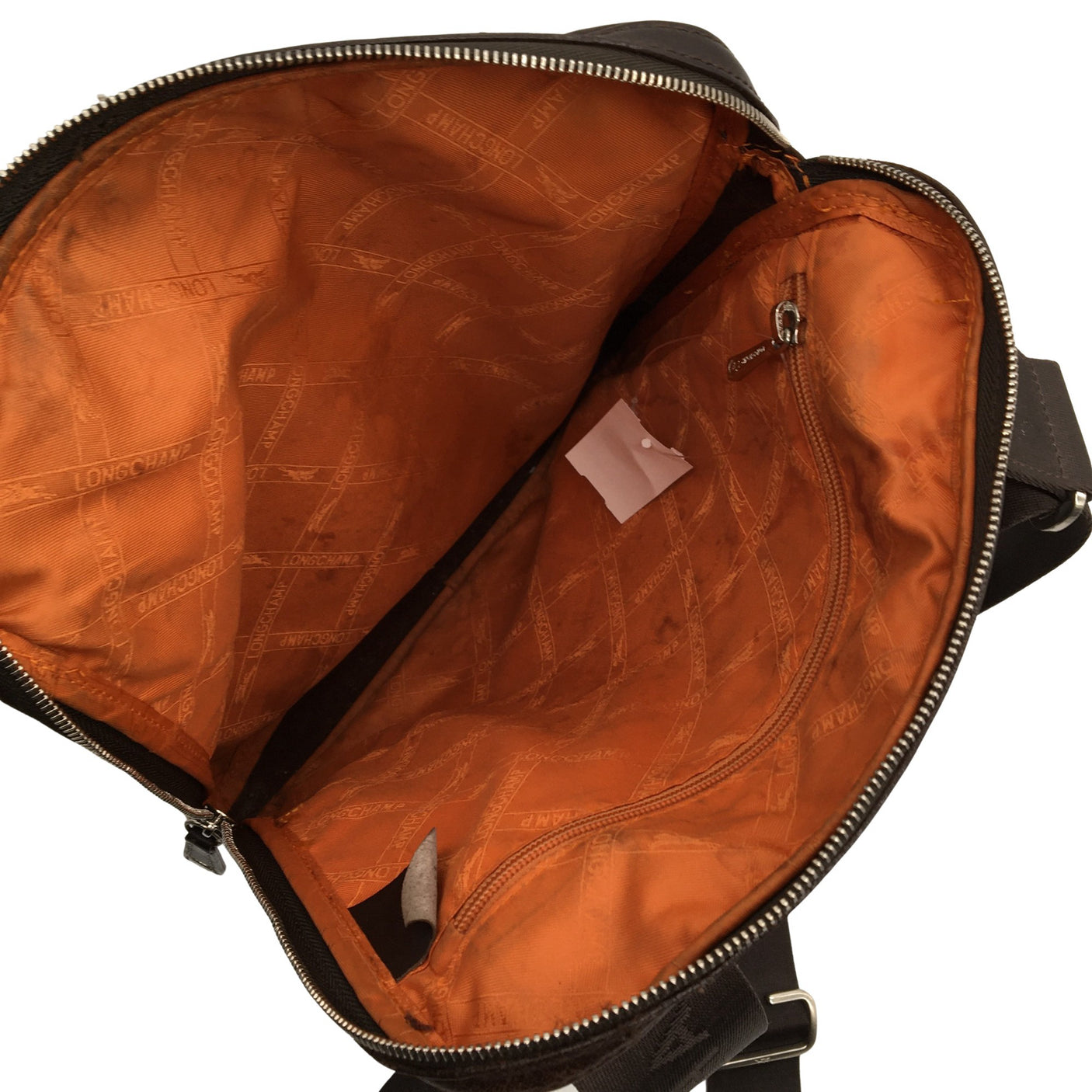 Unisex Longchamp - Olkalaukku, koko Mini - (3)
