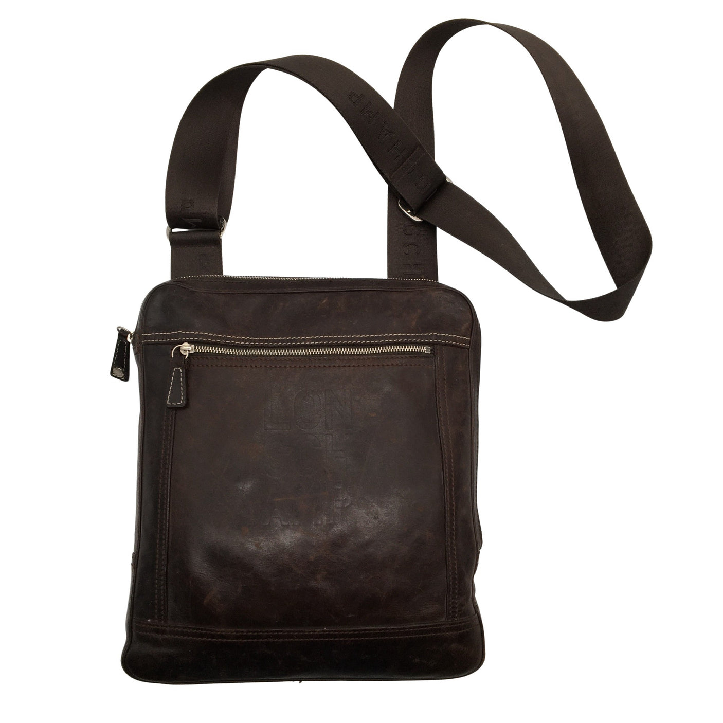 Unisex Longchamp - Olkalaukku, koko Mini - (1)