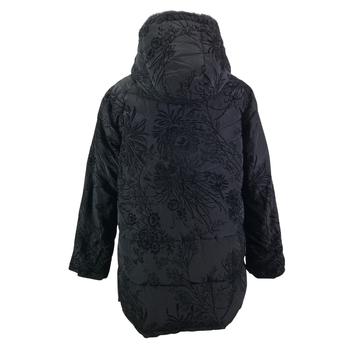 Unisex Desigual - Toppatakki, koko 44 - (2)