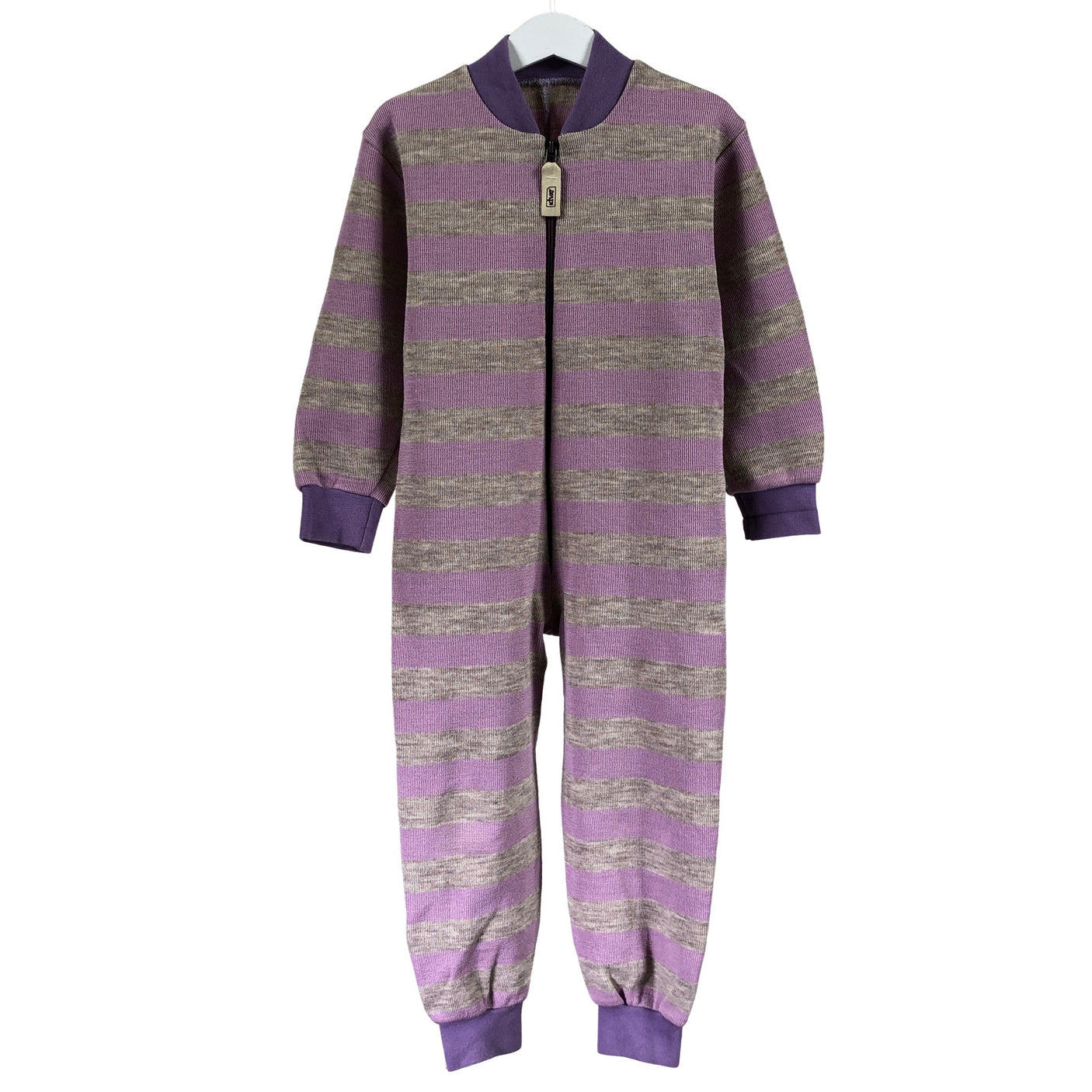 Unisex Kivat - Villahaalari, koko 110 - 116 - (1)