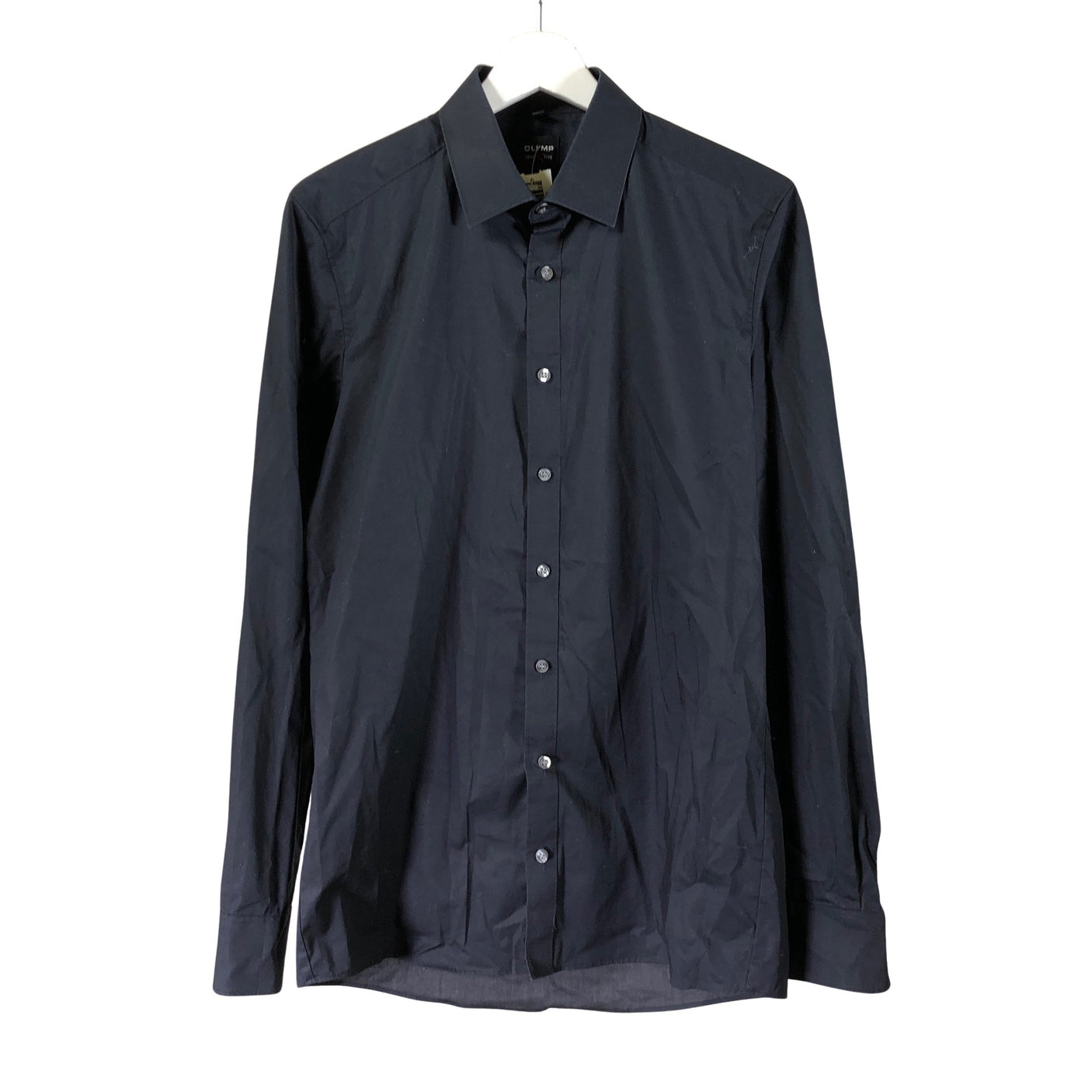 Unisex Olymp - Kauluspaita, koko M - (1)