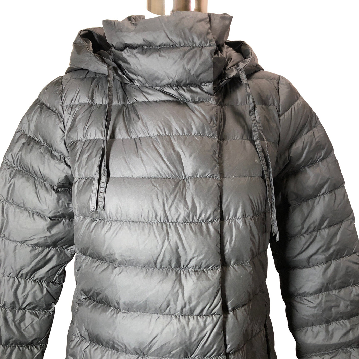 Unisex Joutsen - Kevytuntuvatakki, koko 38 - (3)